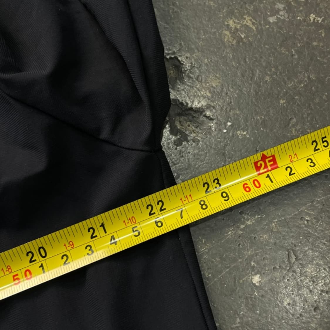 105 데상트 집업  상품이미지7