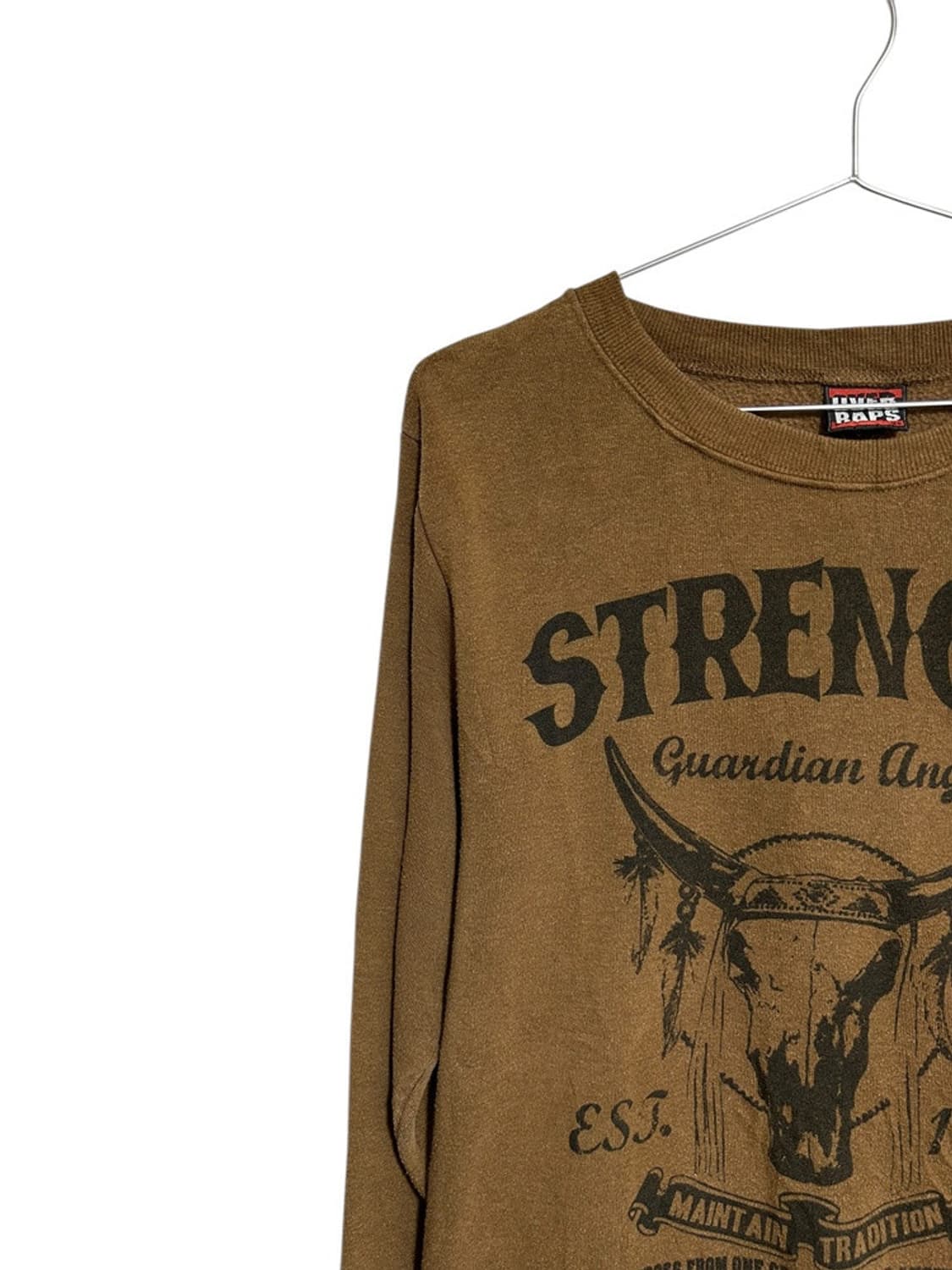 vtg top 상품이미지2