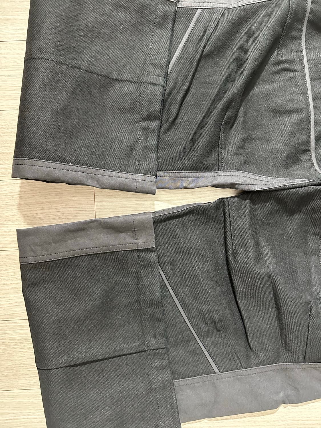 Xlim ep6 04 Trousers 상품이미지5