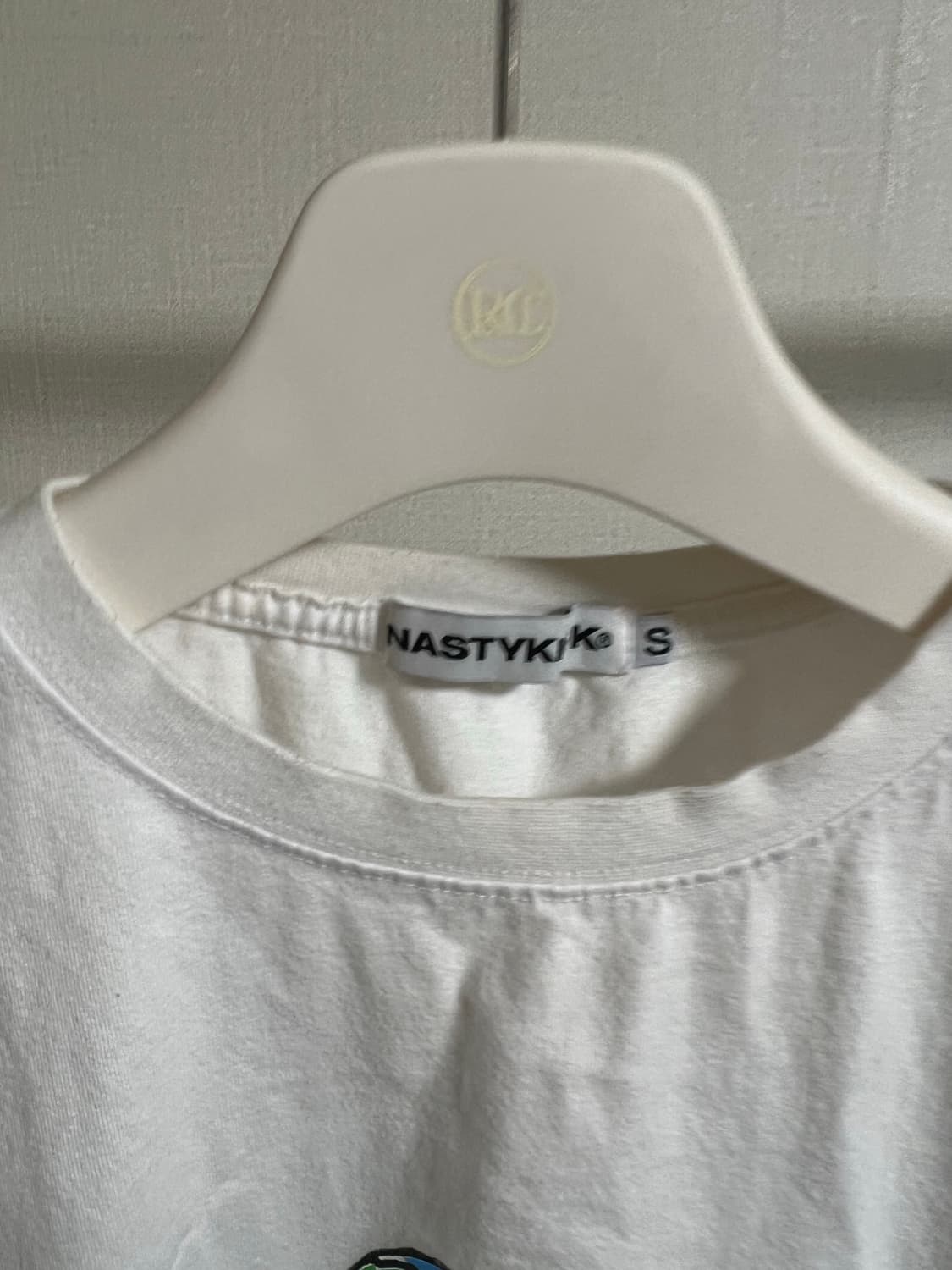 네스티킥 반팔 상품이미지2