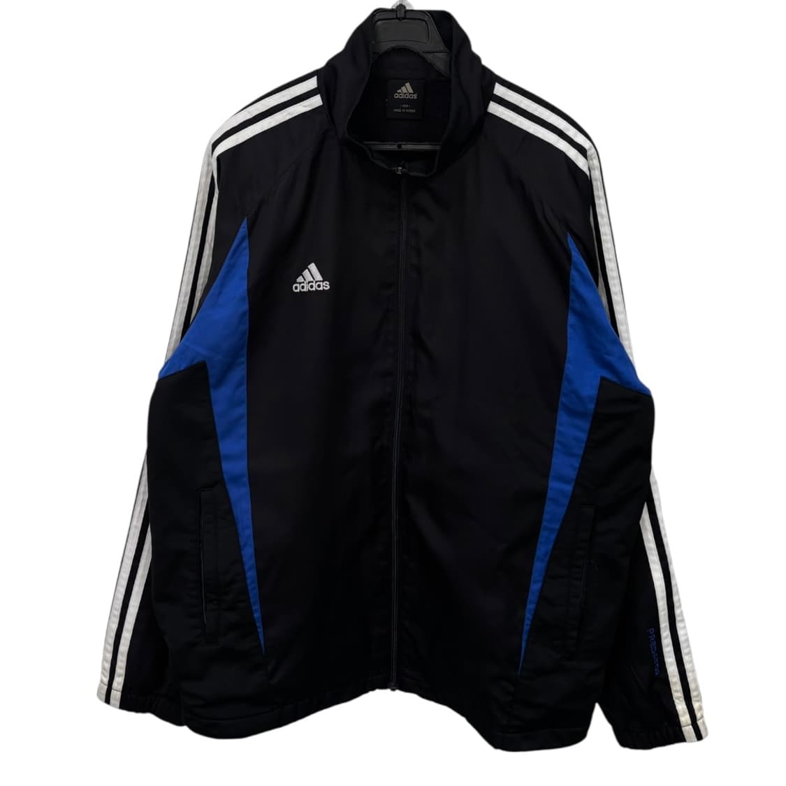 아디다스 바람막이점퍼 상품이미지1