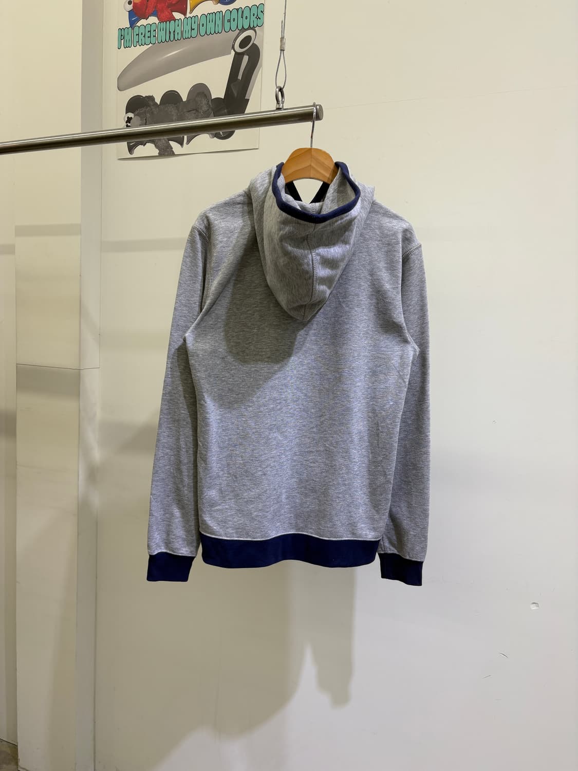 G-STAR RAW 후드 티셔츠 상품이미지5