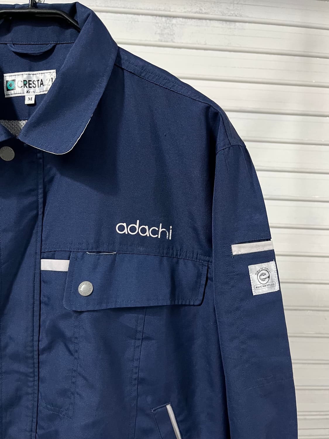 Xebec cresta 21 work jacket 상품이미지5