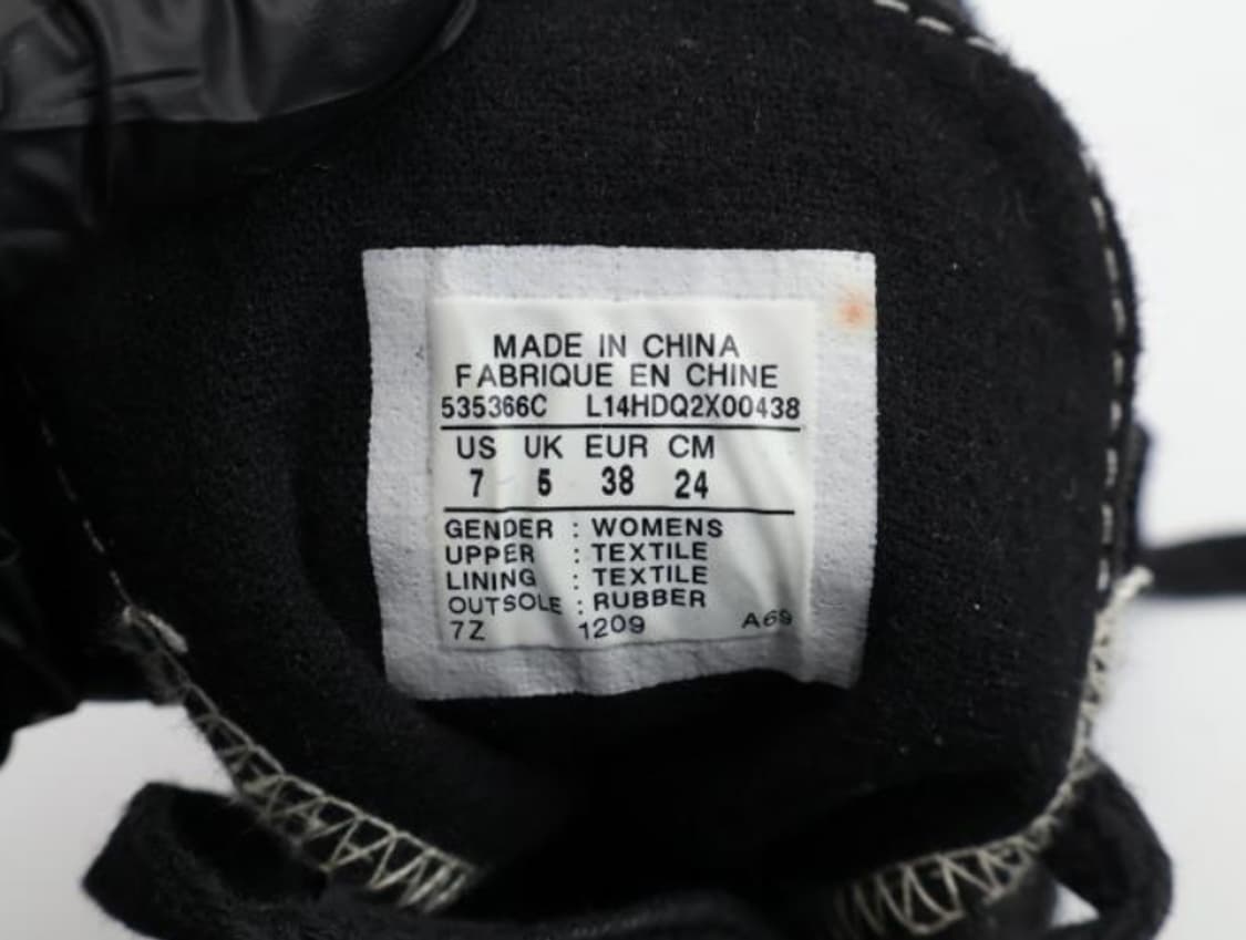 컨버스 스니커즈 상품이미지5