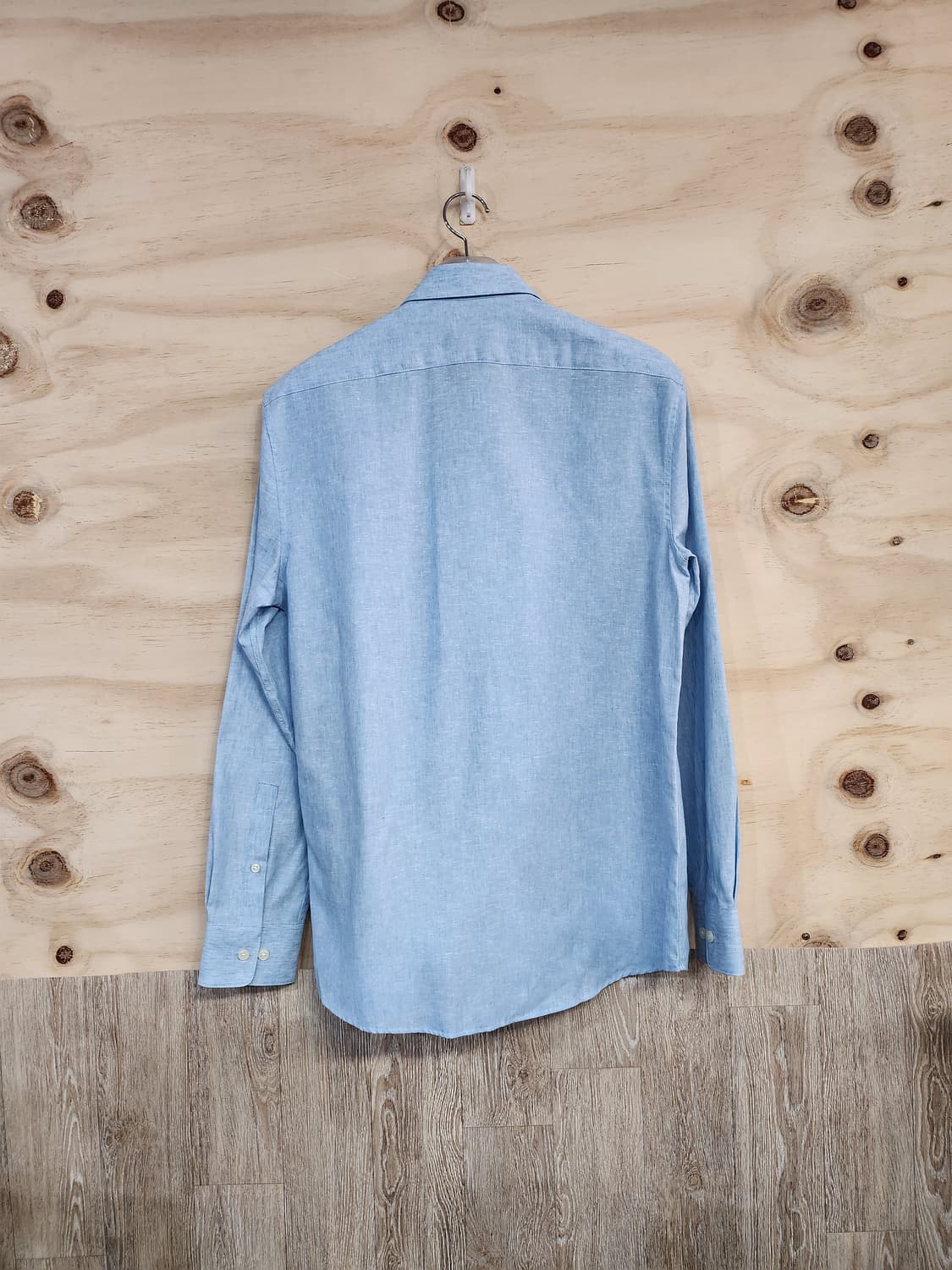 152) 파렌하이트 마 블랜드 스탠다드핏 셔츠 상품이미지2