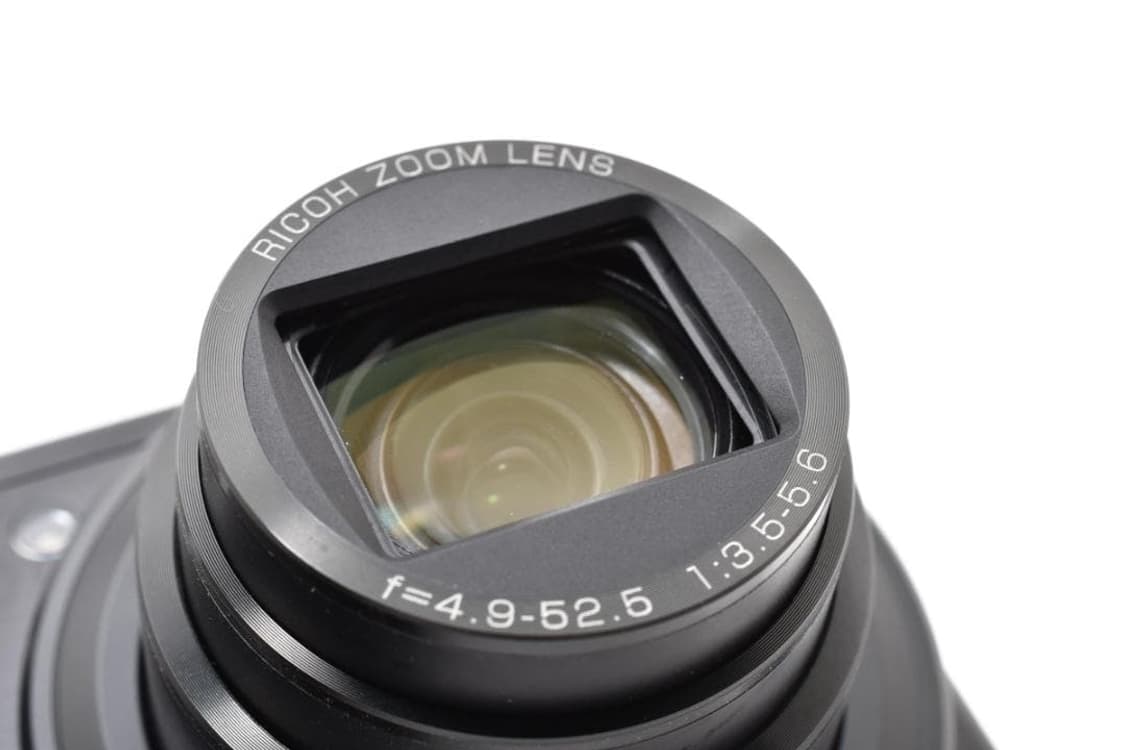천사 카메라 역대급 미품) 리코 CX2 RICOH CX2  상품이미지8