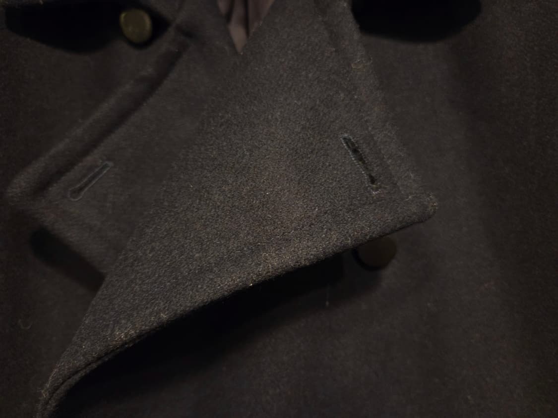 메종 플라네르 피코트 상품이미지5