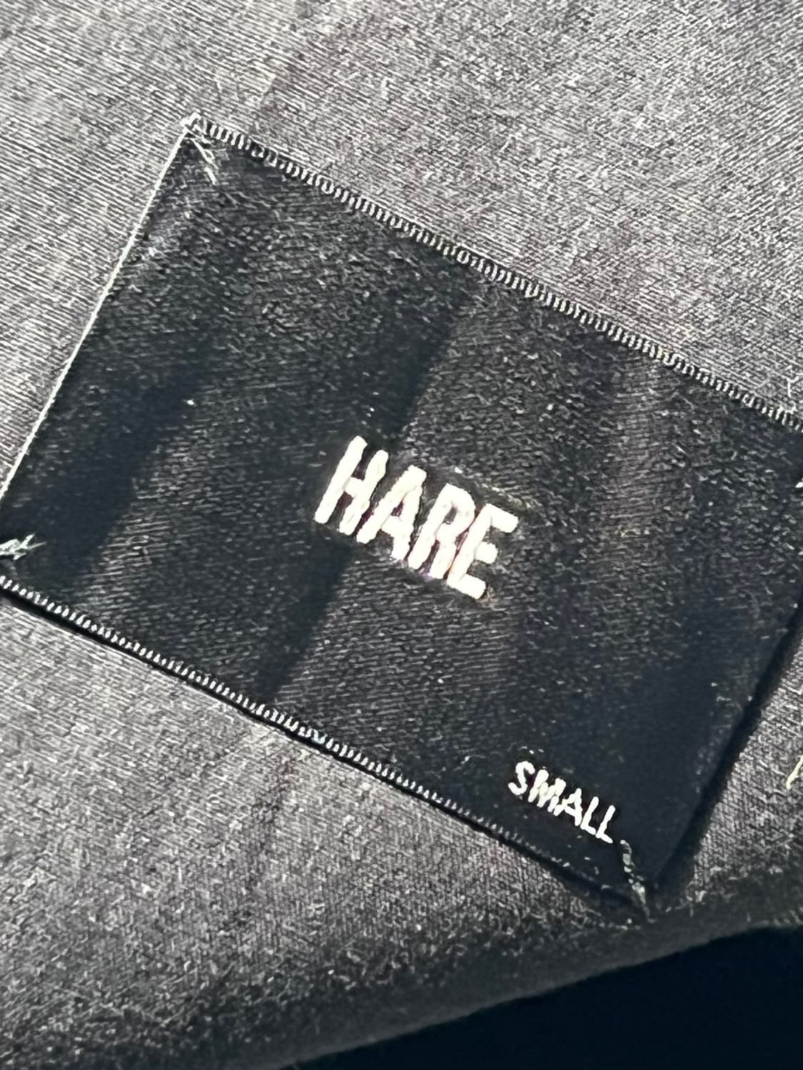 Hare Glen Check MT Jacket 상품이미지7