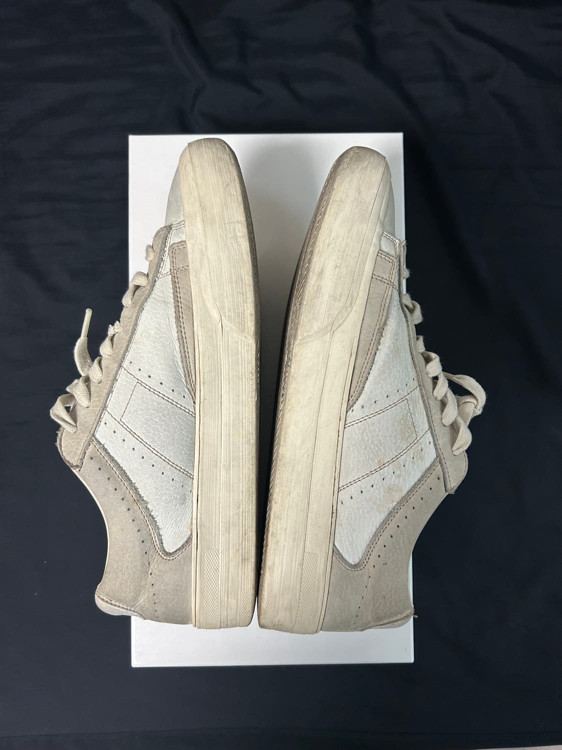 마르지엘라 빈티지 에이스 스니커즈 상품이미지7