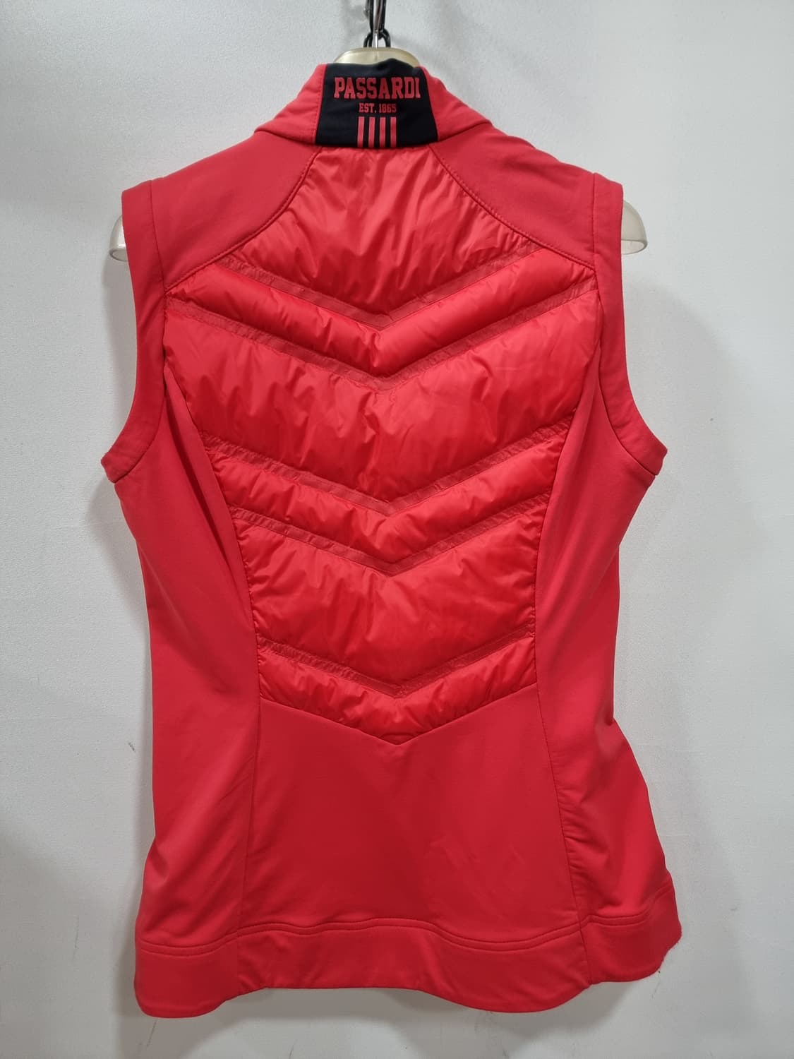 파사디 골프 패딩 조끼 셋트 (C953 상품이미지3