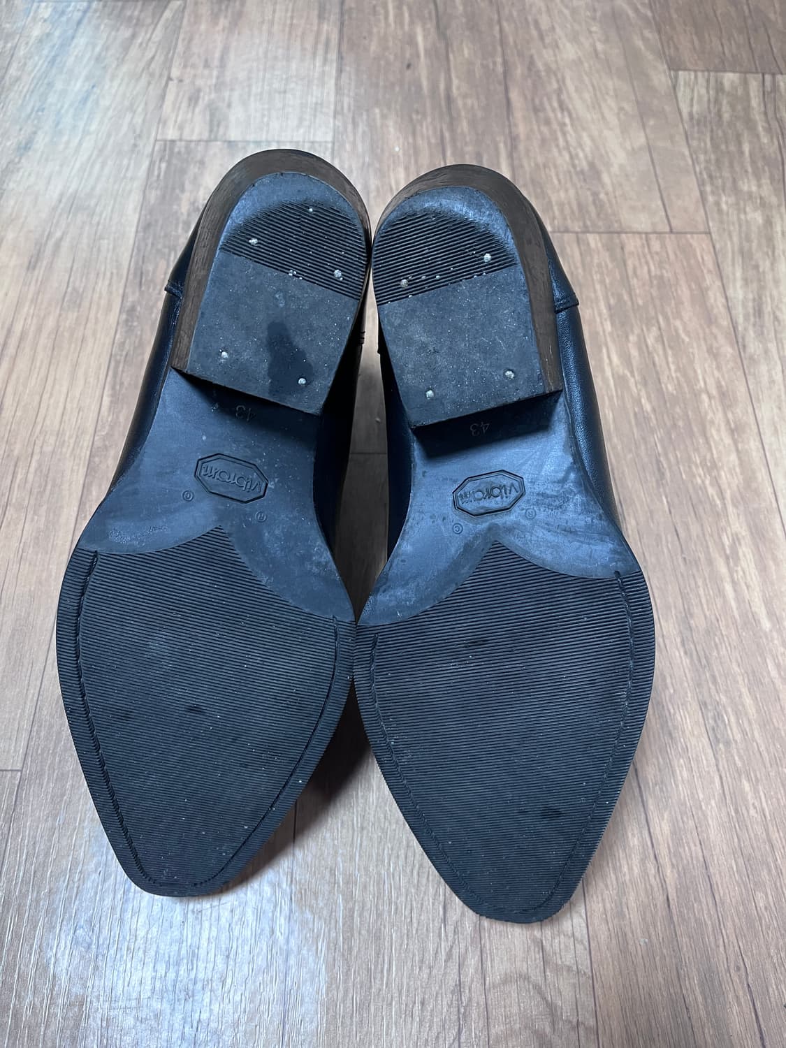 [43] 아워레가시 쿠반 부츠 블랙 첼시부츠 상품이미지7