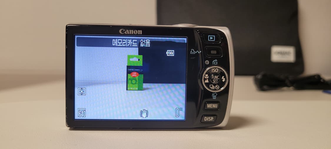 익서스860is 상품이미지6