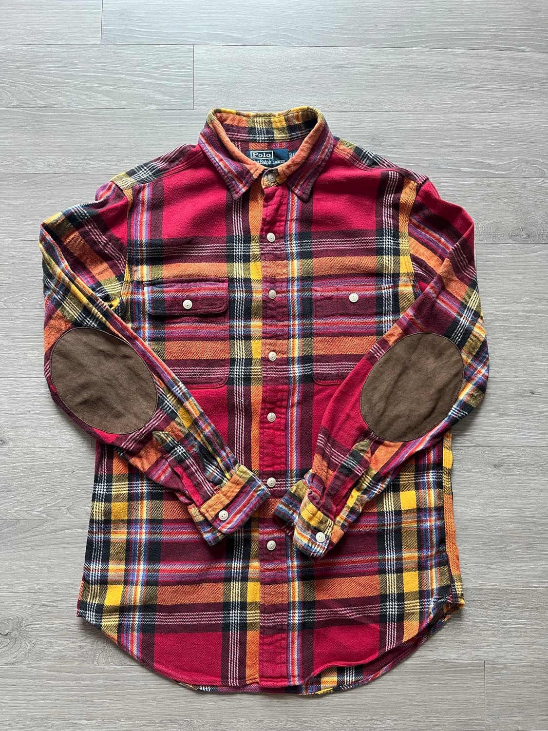 Polo ralphlauren shirts 상품이미지1