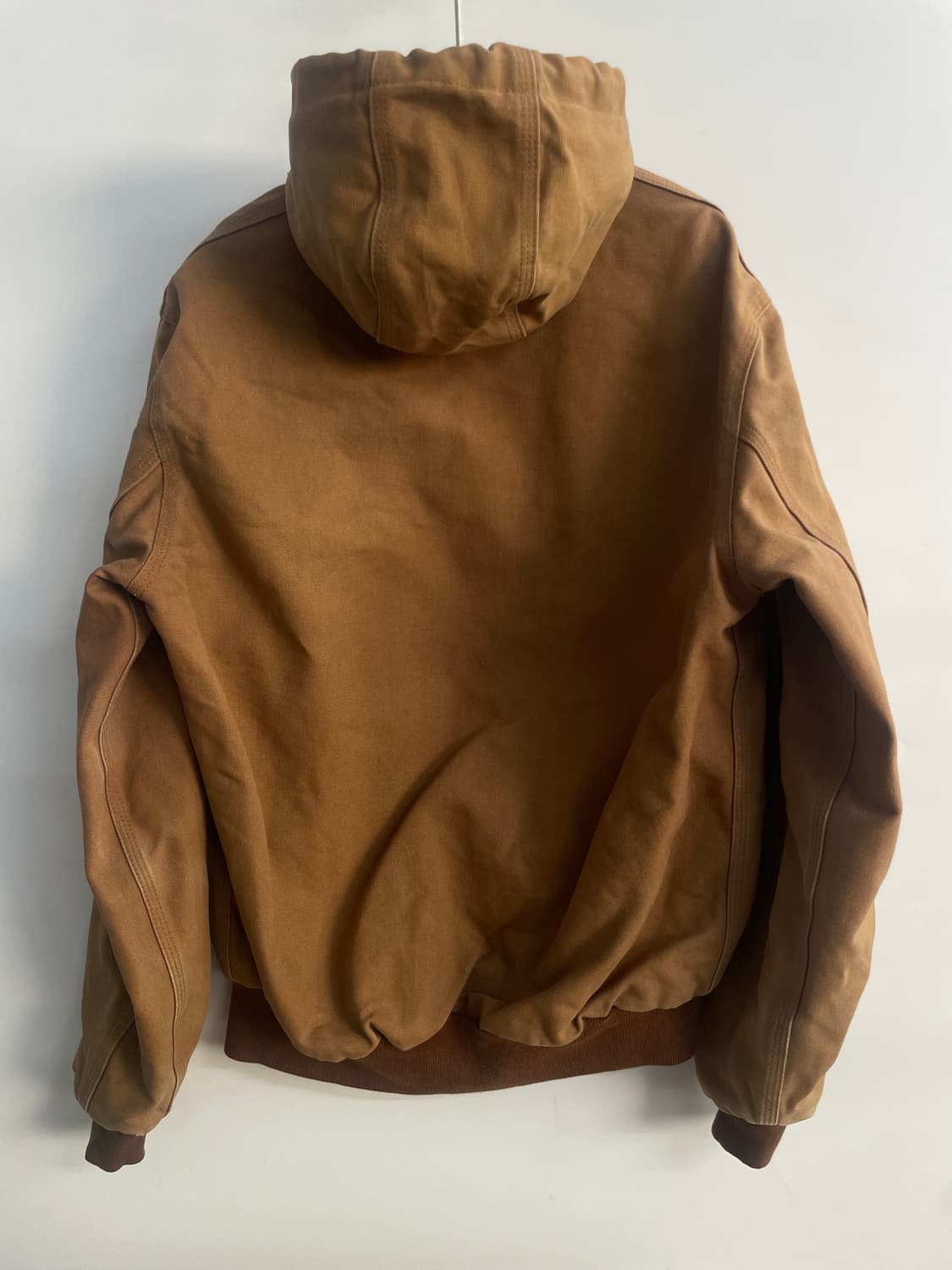 칼하트 J140 덕 액티브 자켓(M싸이즈) 상품이미지5