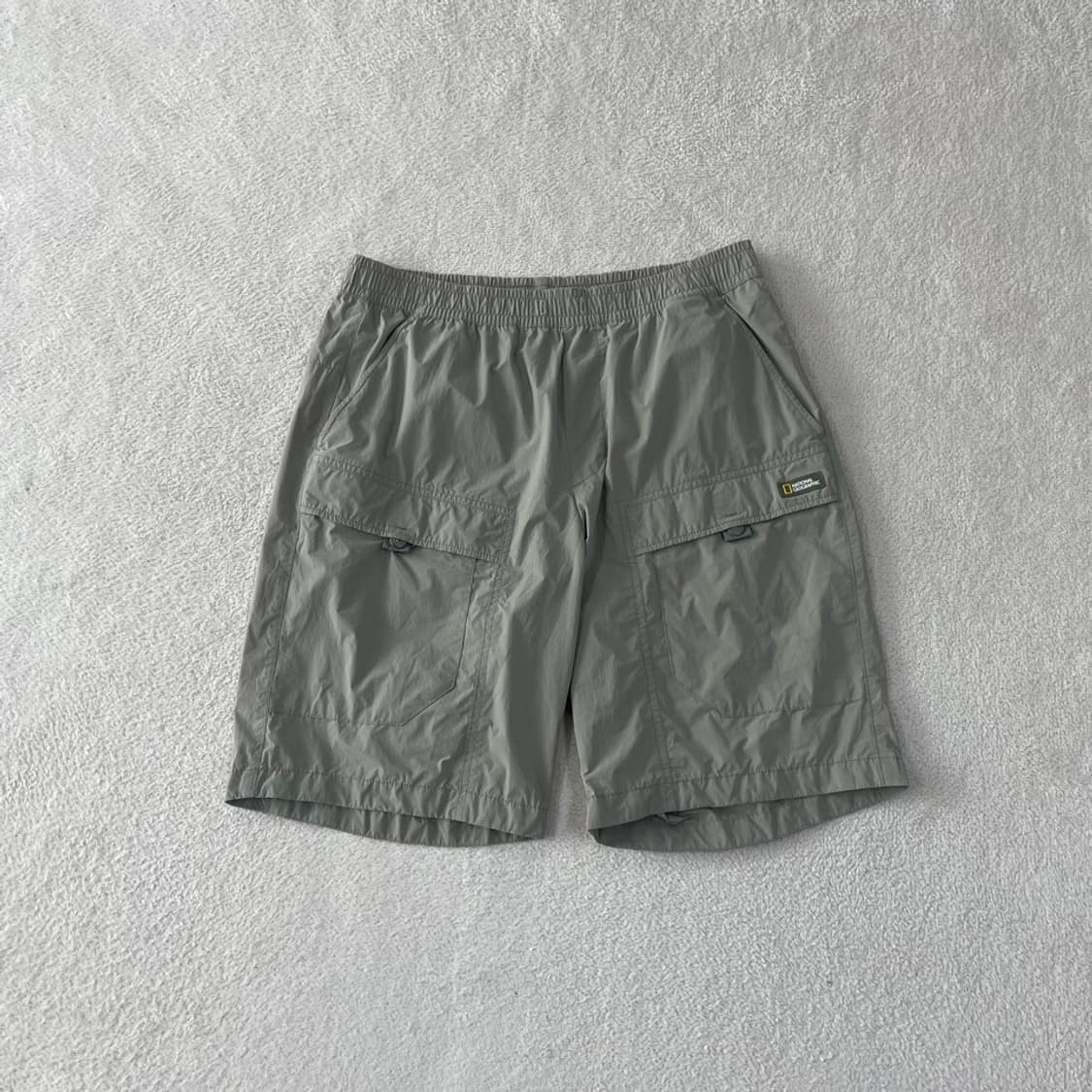 L 내셔널지오그래픽 신형 반바지 상품이미지1