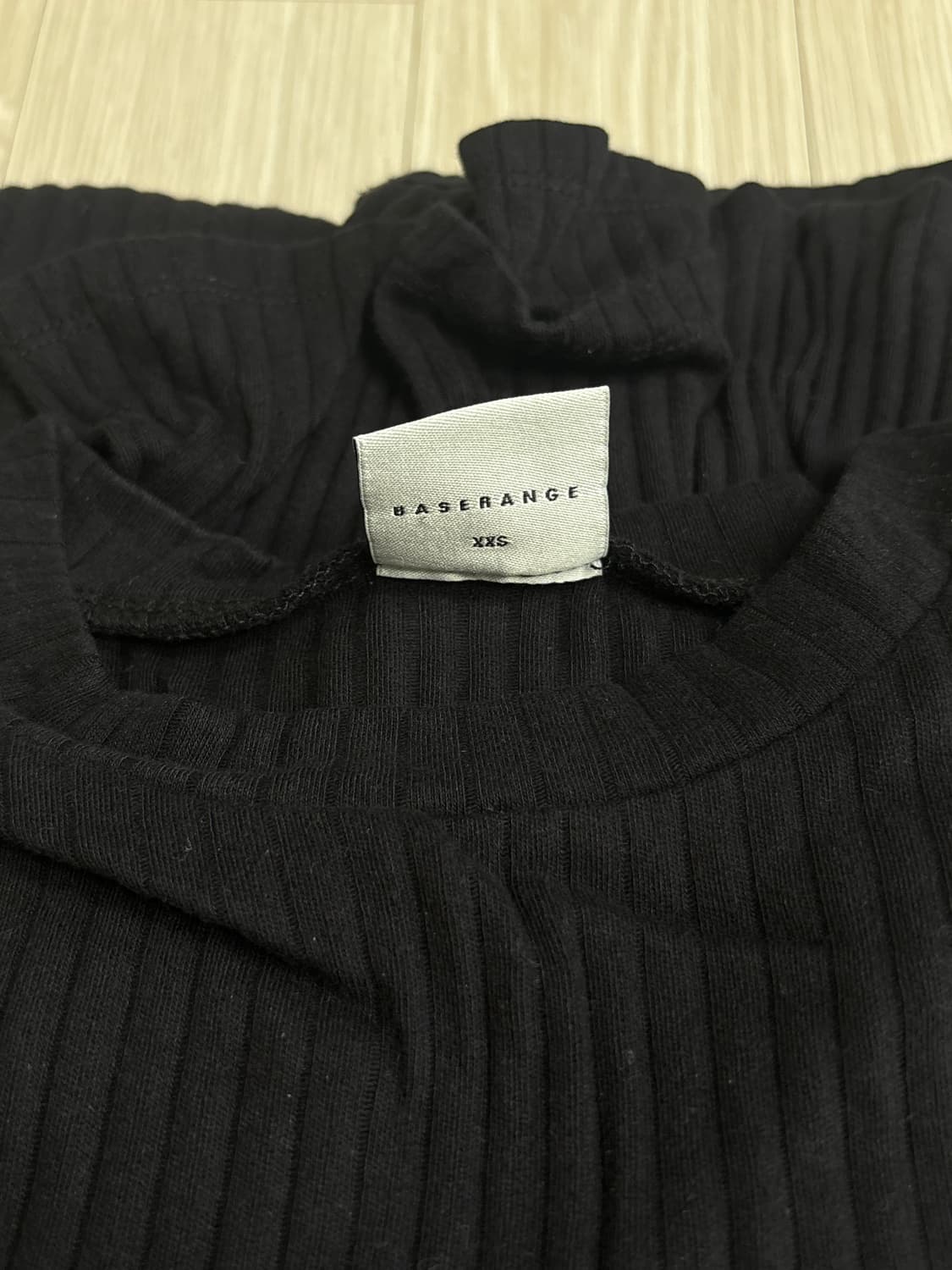 베이스레인지 shaw kaftan 상품이미지4