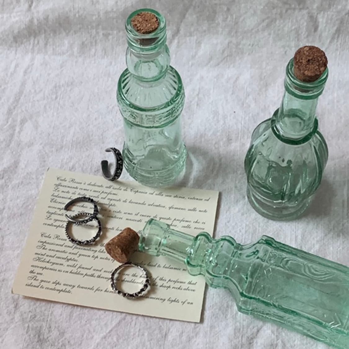 Mini Bottle Set 상품이미지1