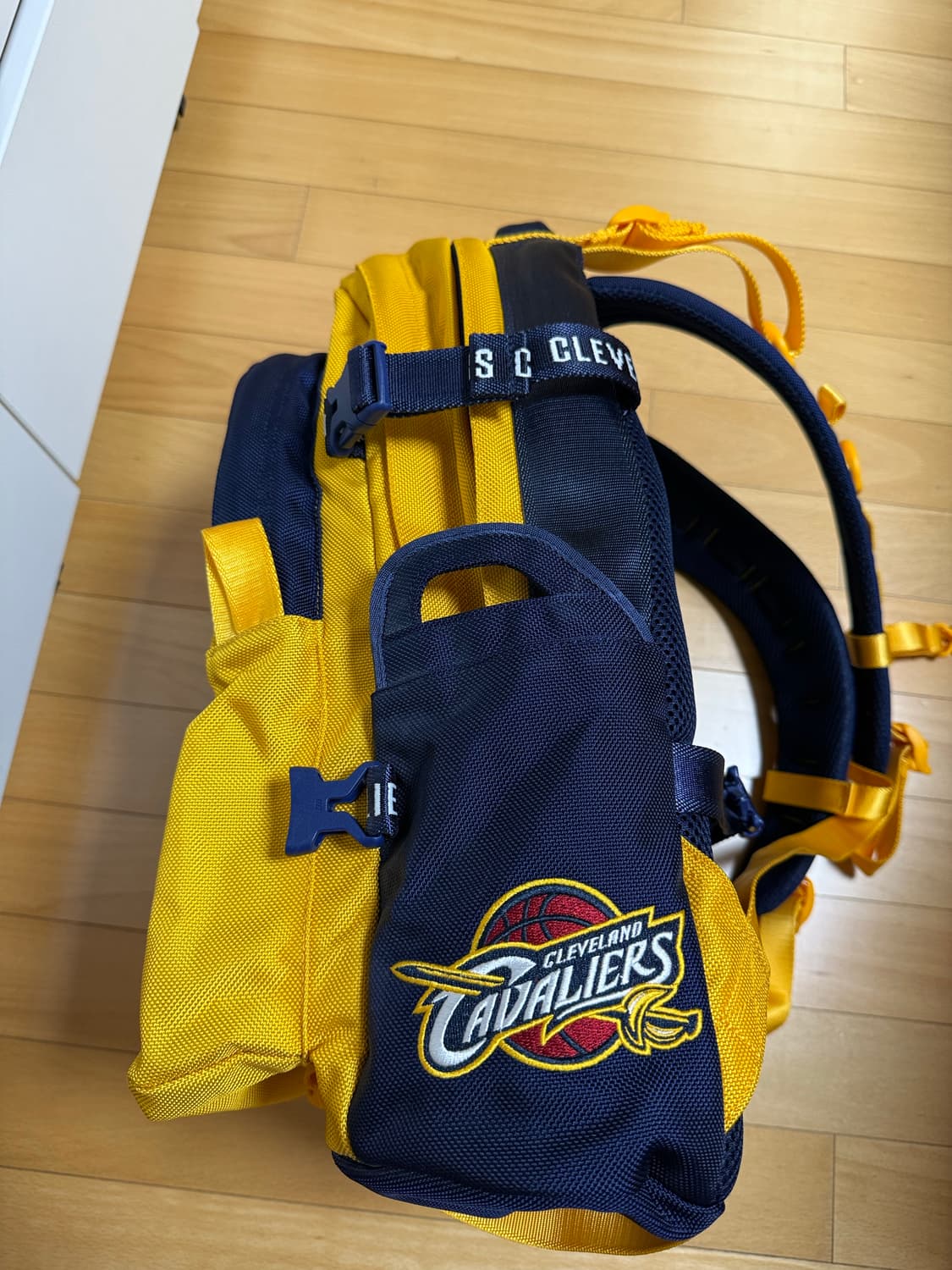 뉴에라 백팩 NEWERA BAG 책가방 공부가방 학생가방 코리아정품 새상 상품이미지4