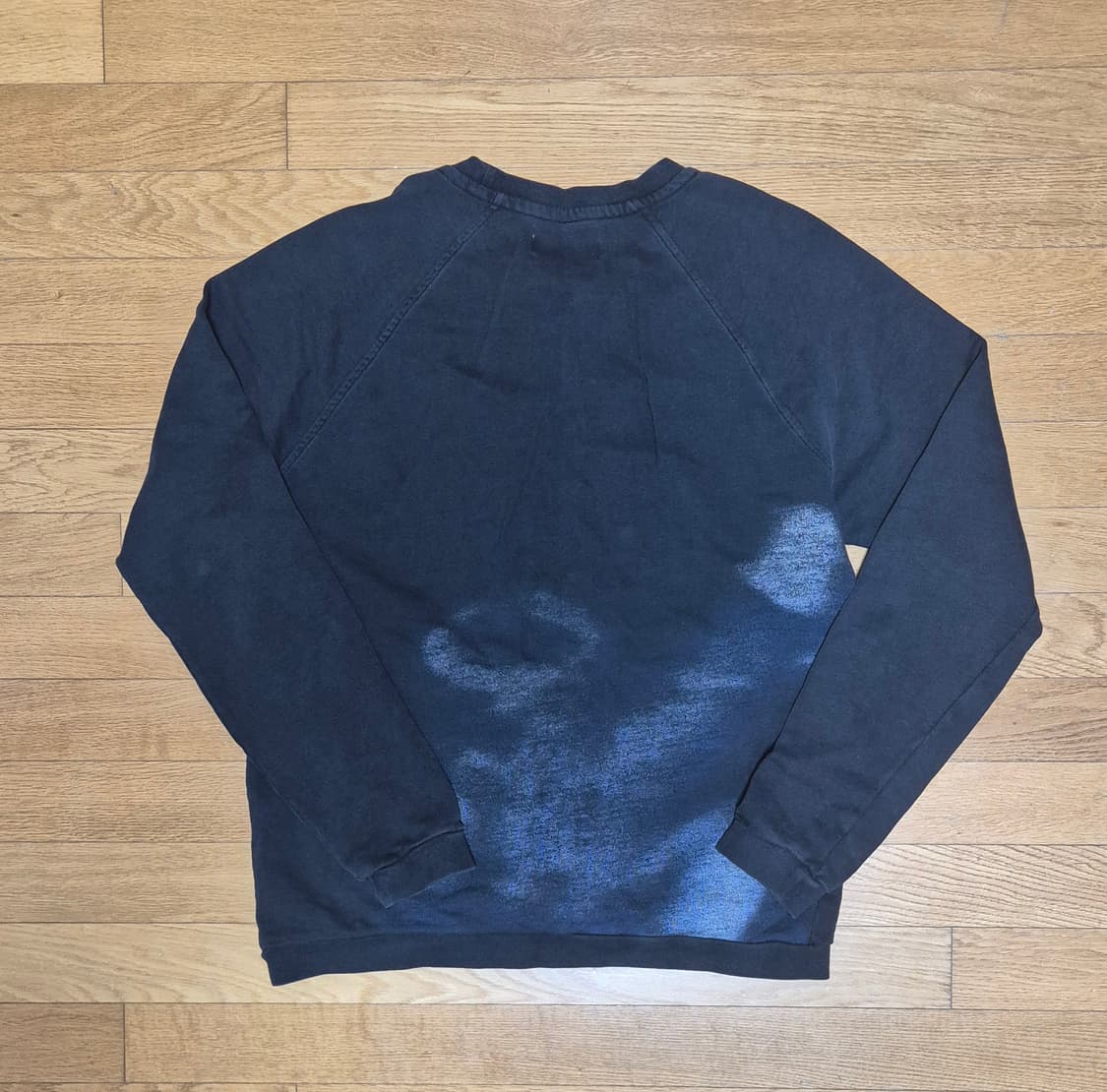 리버틴 리버틴 맨투맨 L사이즈 상품이미지2