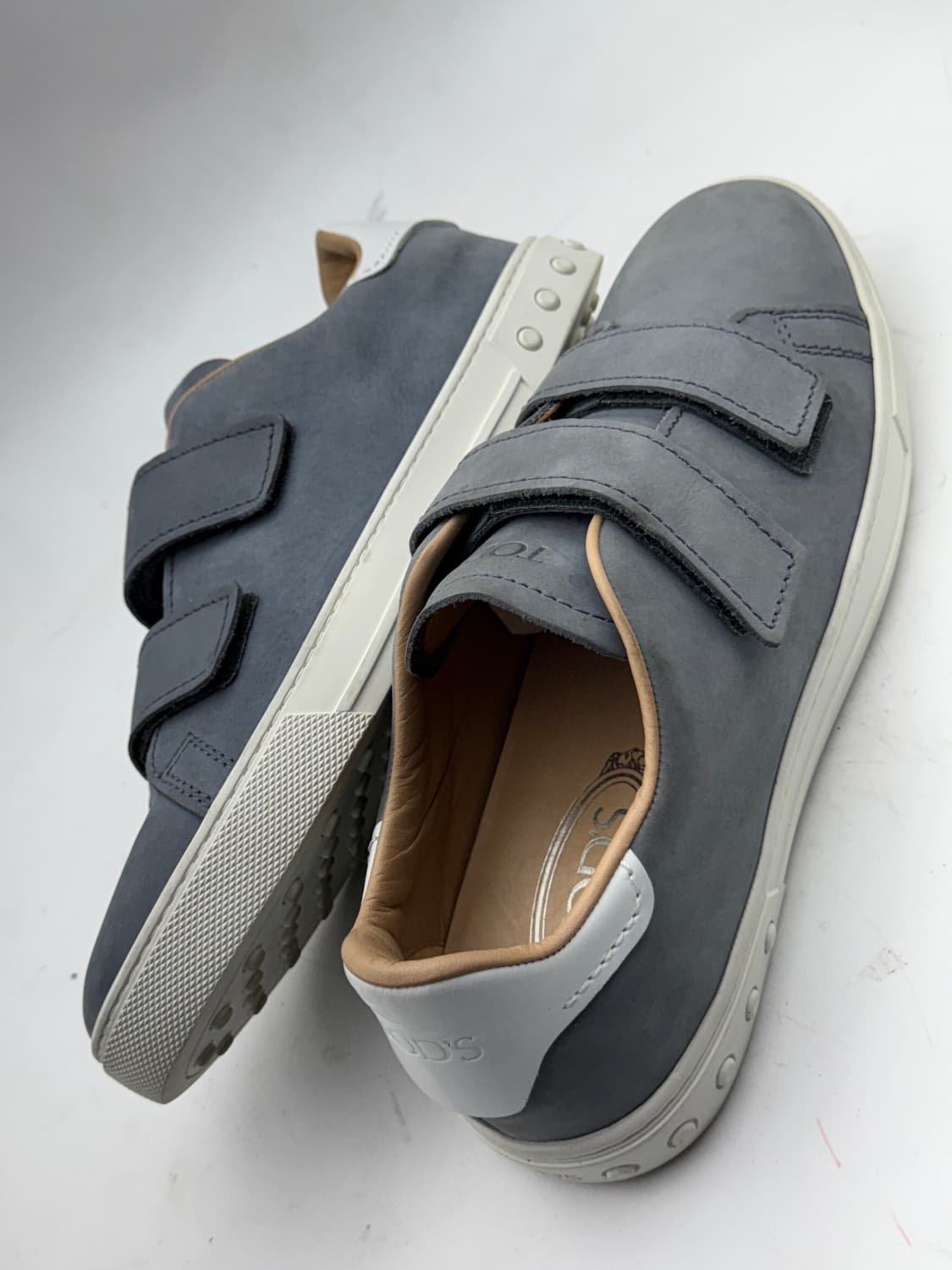 정품)토즈스니커즈260 상품이미지6