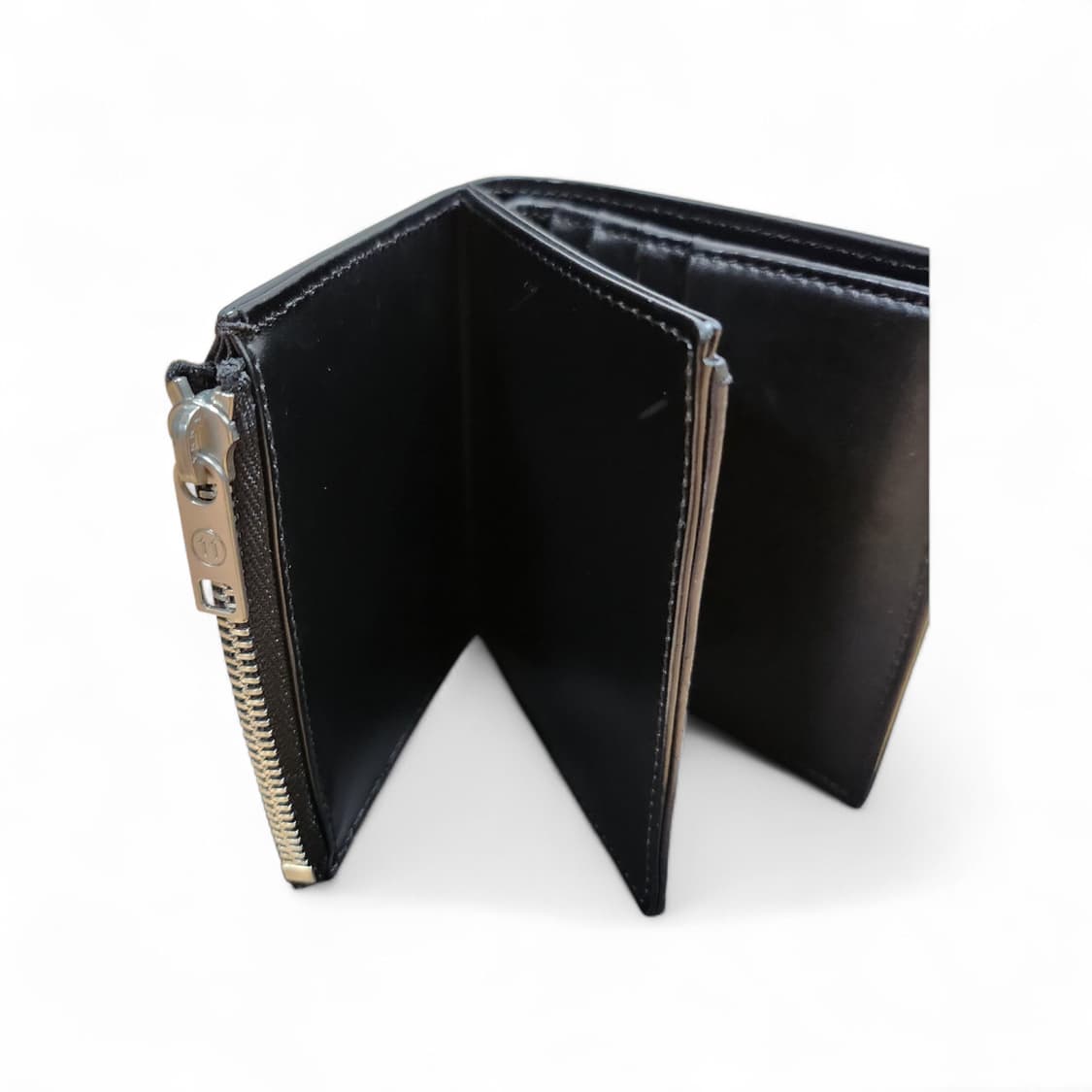 마르지엘라 스티치 반지갑 상품이미지5