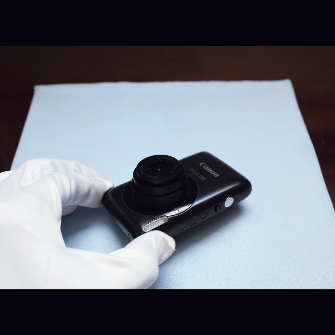 <레어> 캐논 익서스 ixus 130 블랙 빈티지 디카 상품이미지6