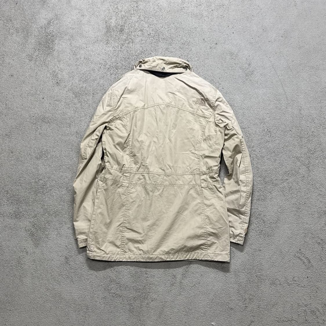 노스페이스 사파리 자켓 100 상품이미지3