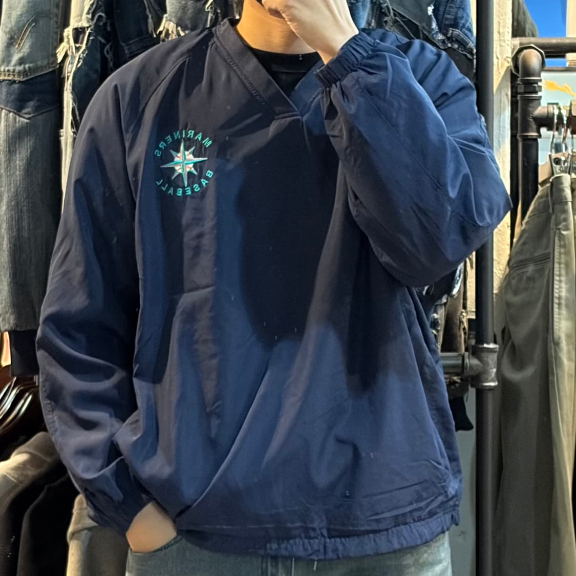 [NO.9] Nike 나이키 웜업 상품이미지3