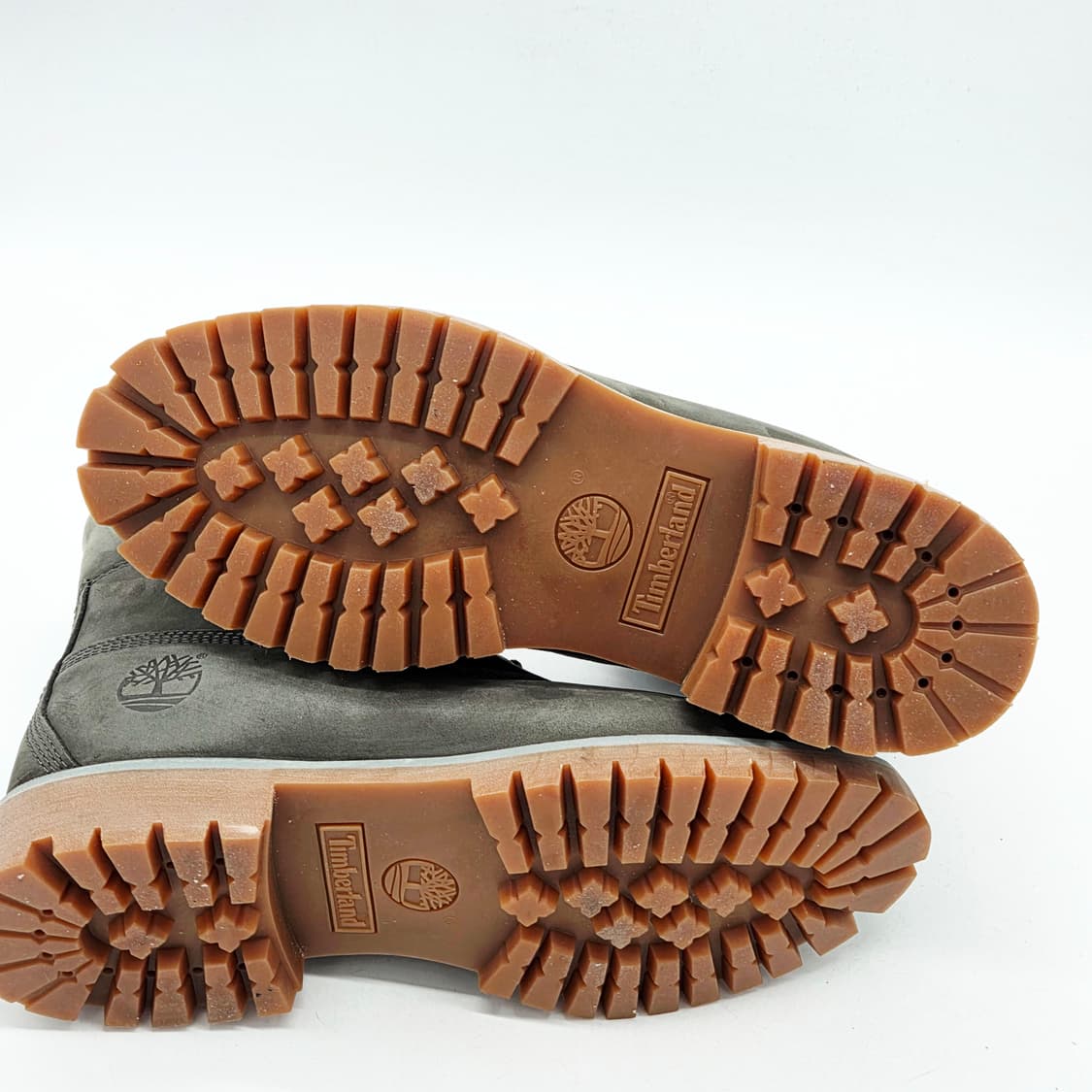  팀버랜드 6인치 프리미엄 부츠그레이 (250)   상품이미지3