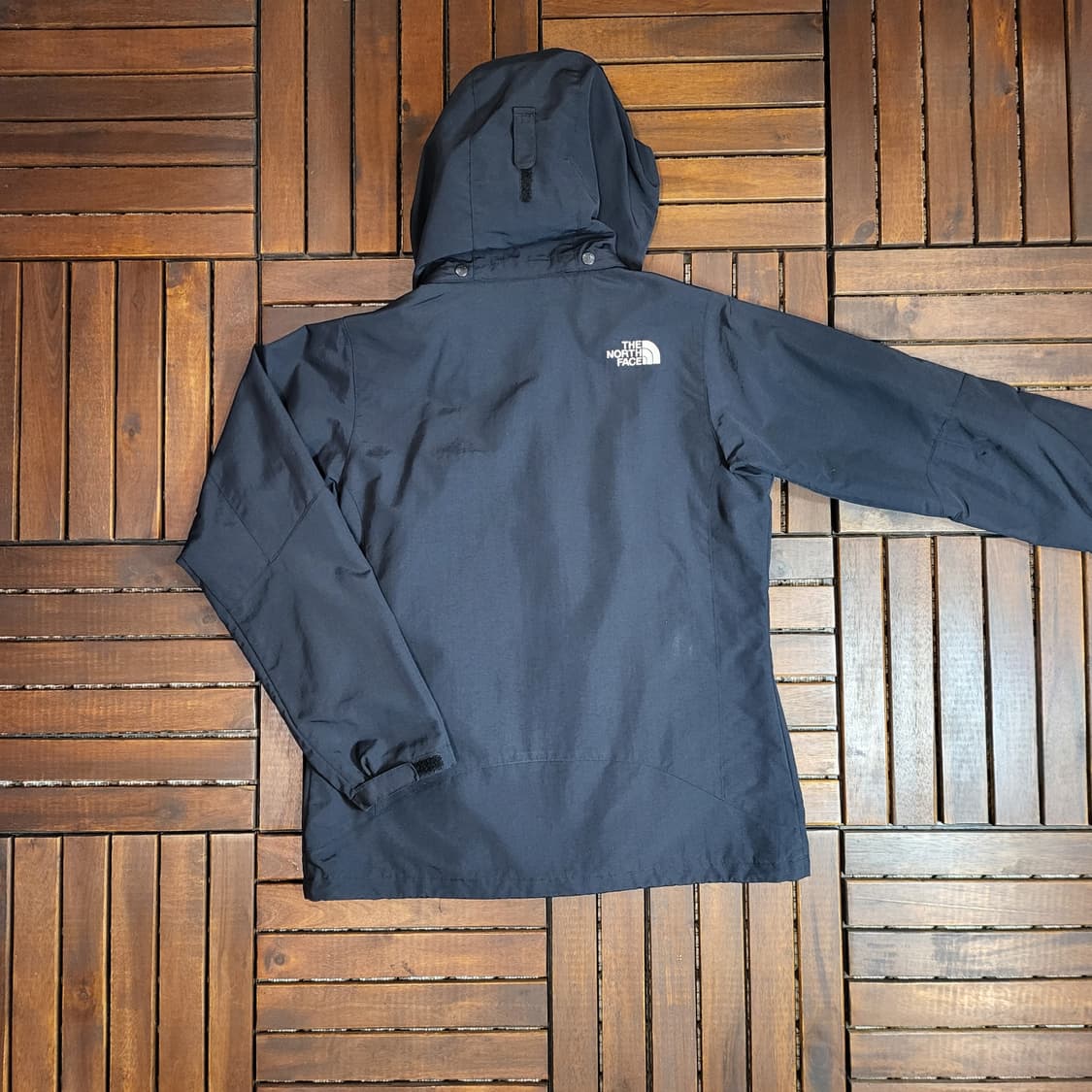 노스페이스 바람막이 자켓 (85) 상품이미지6