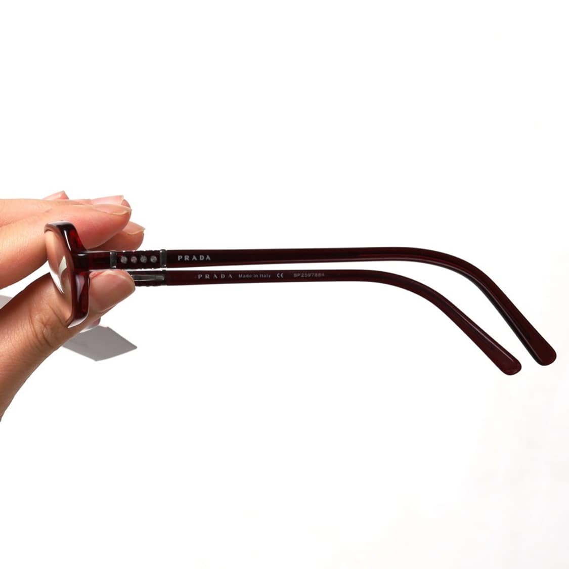프라다 PRADA Glasses   상품이미지5