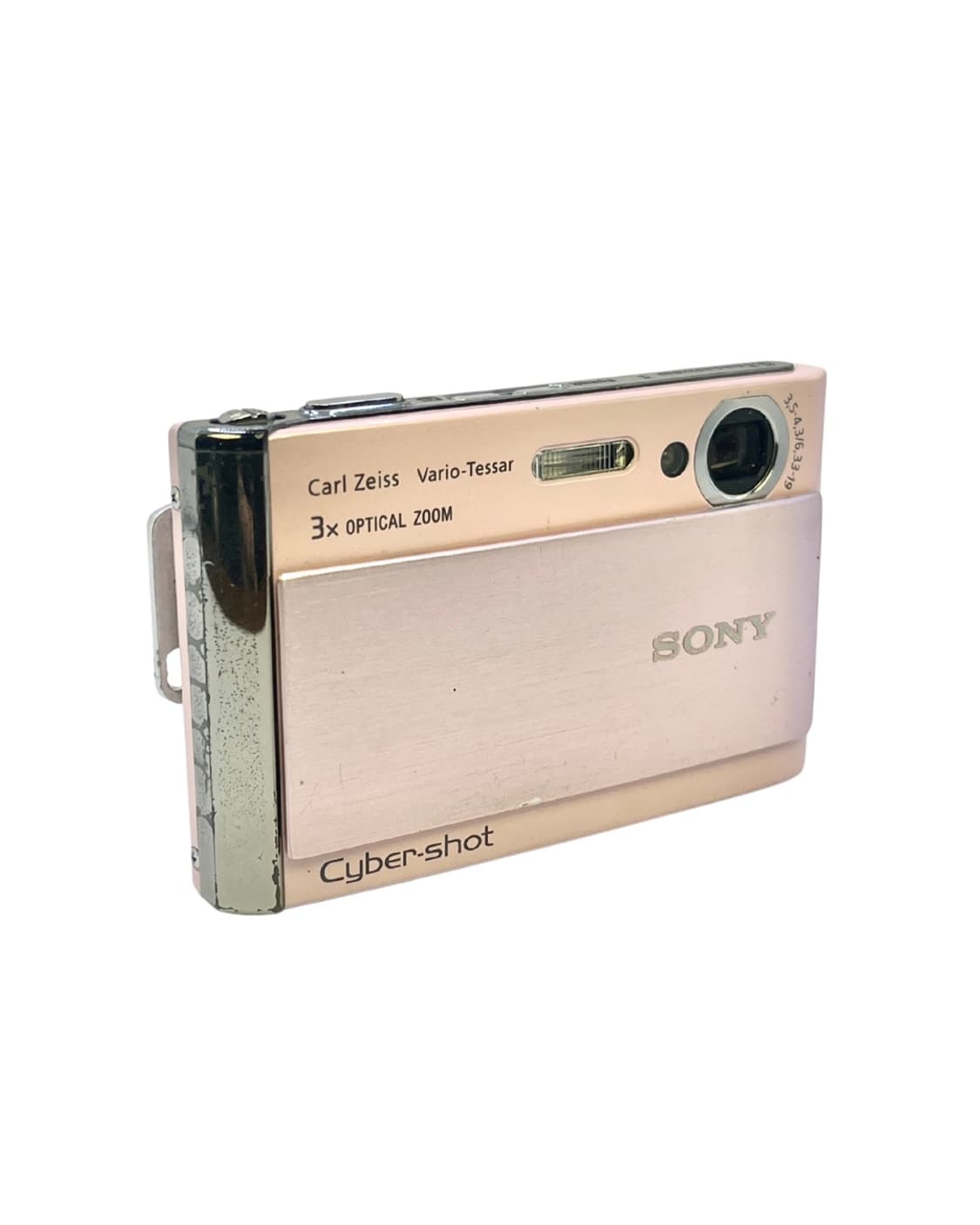 (한국판!작례!)Sony Cybershot DSC T70 디카 상품이미지6