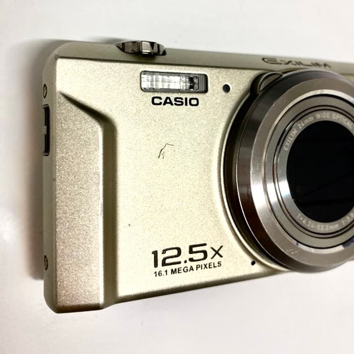 필름느낌 🫧 작례있음 ) 카시오 Ex-zs150 빈티지 디카💖✨ 상품이미지4