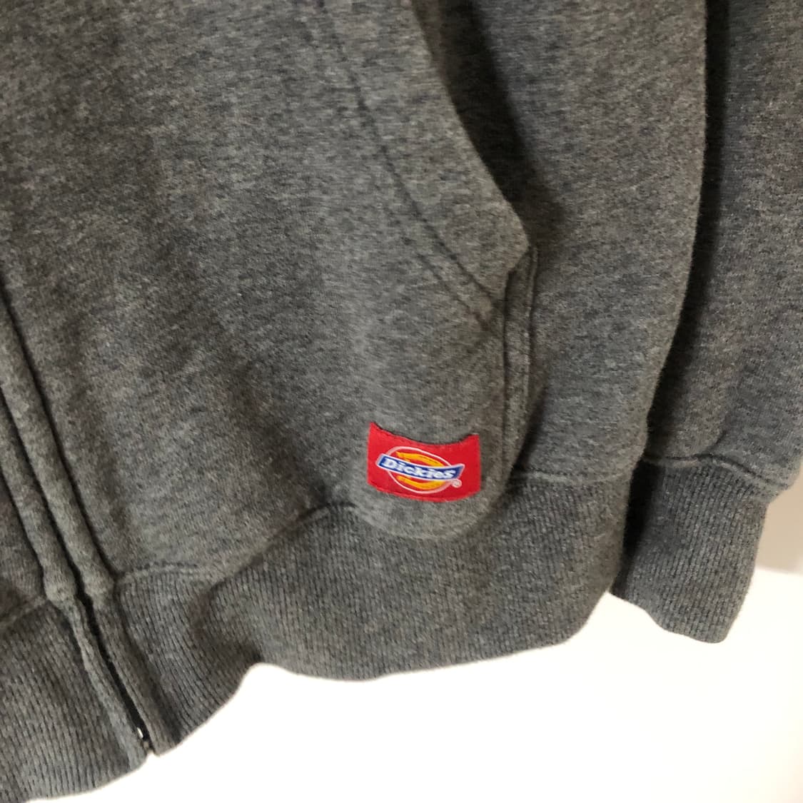 디키즈 후드집업 상품이미지5