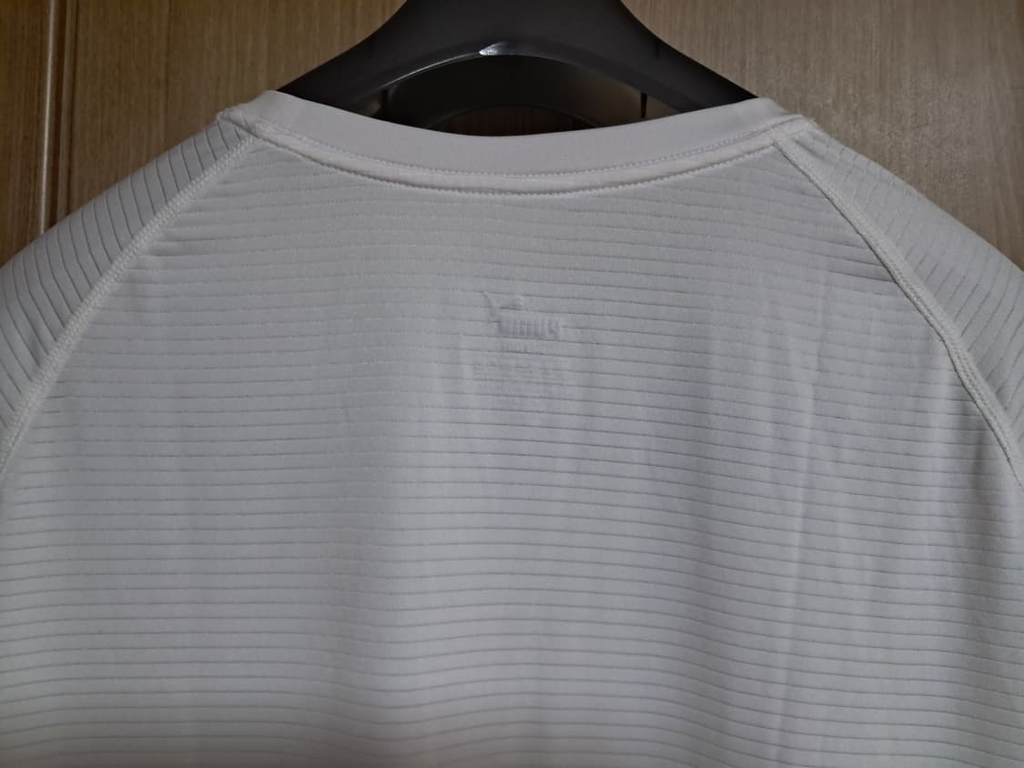 푸마 냉감 긴팔티 남성L 상품이미지4