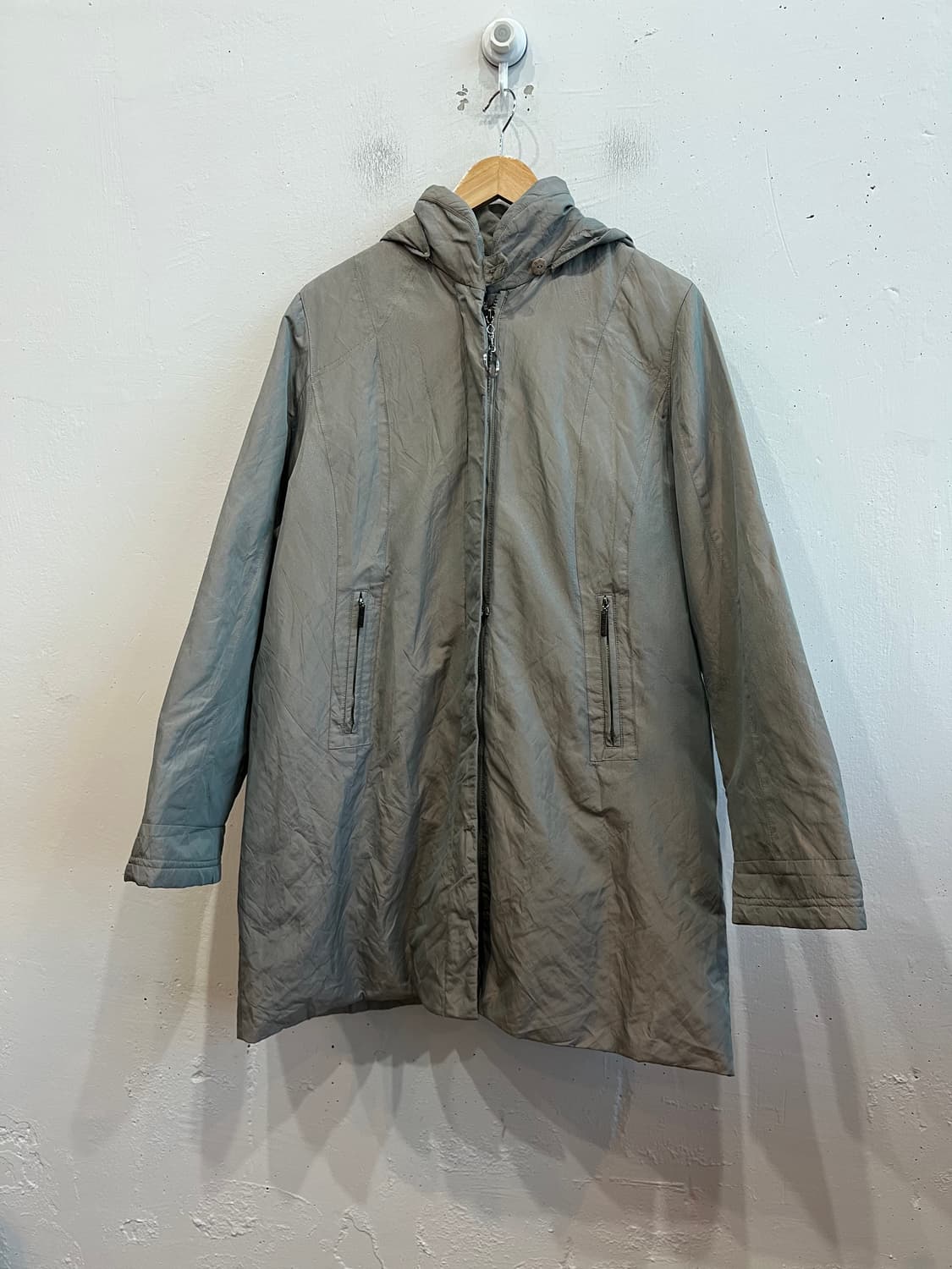 BALMAIN 발망 다운 패딩 상품이미지1