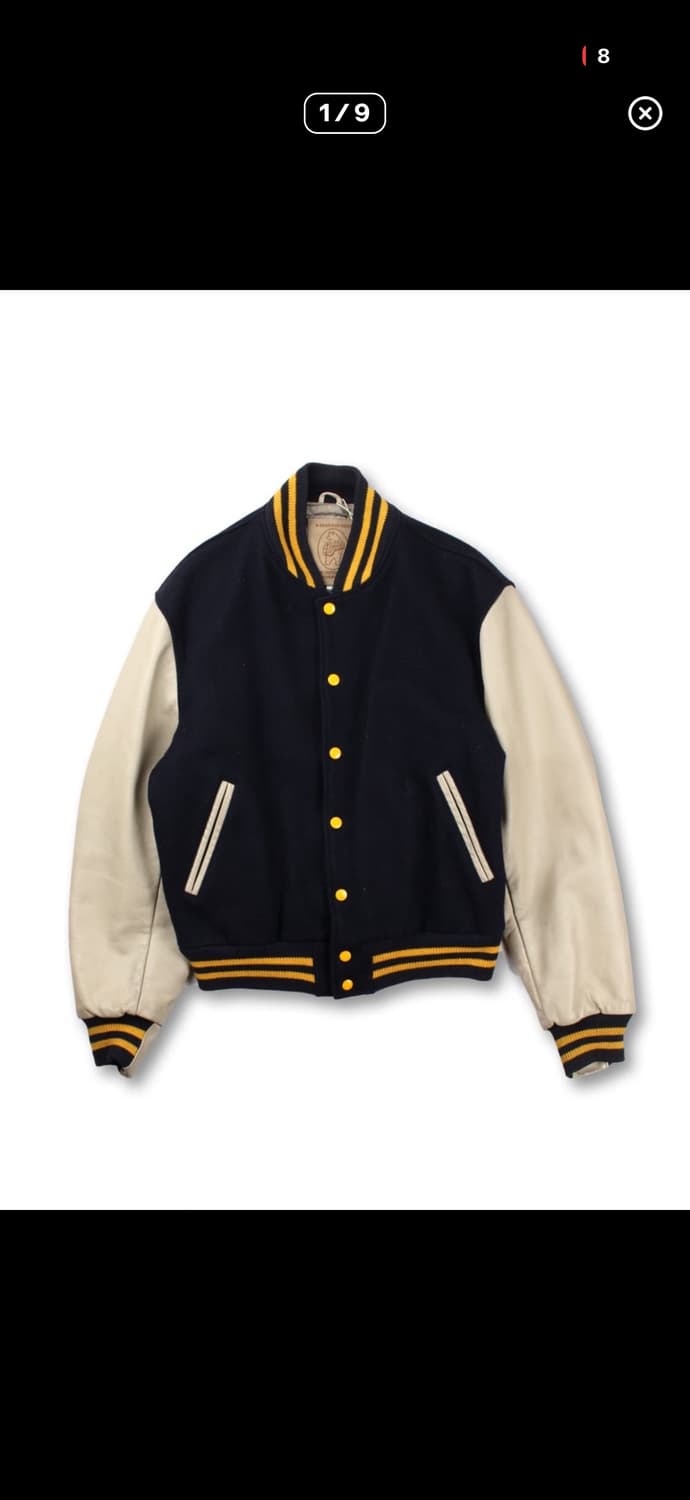 90s Golden bear (M) 상품이미지1