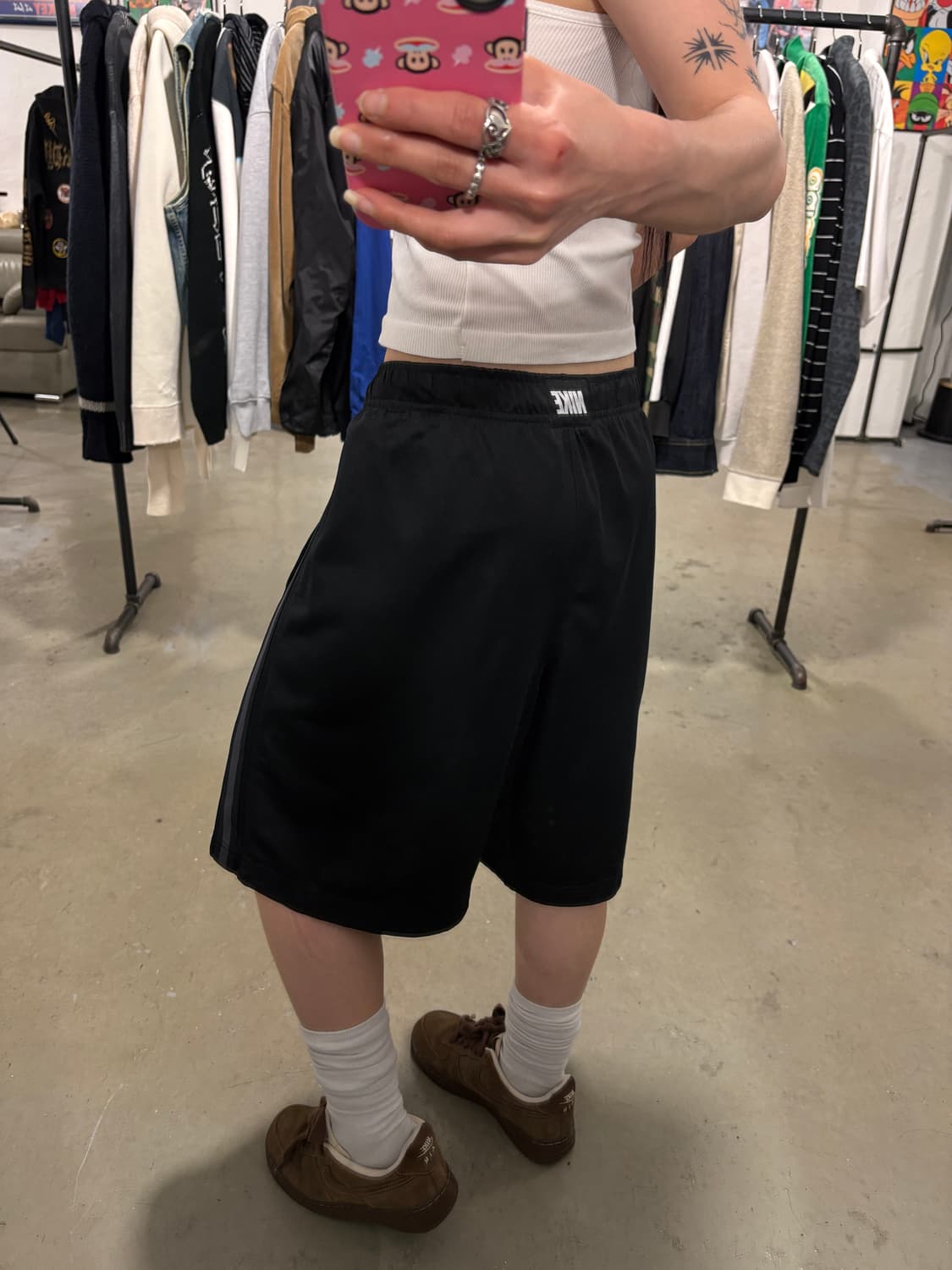 나이키 반바지 상품이미지4