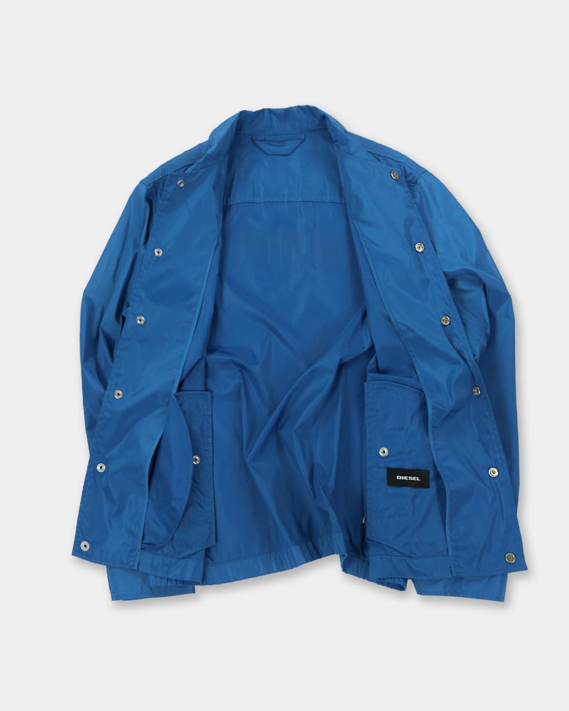 DIESEL Coach Jacket 상품이미지2