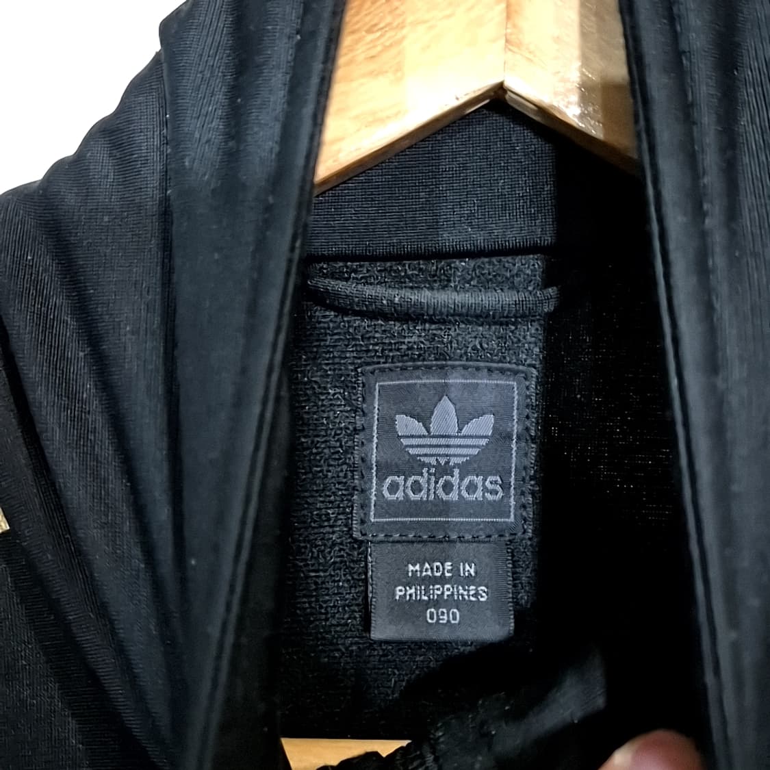 Adidas 아디다스 오리지널 파이어버드 져지 상품이미지5