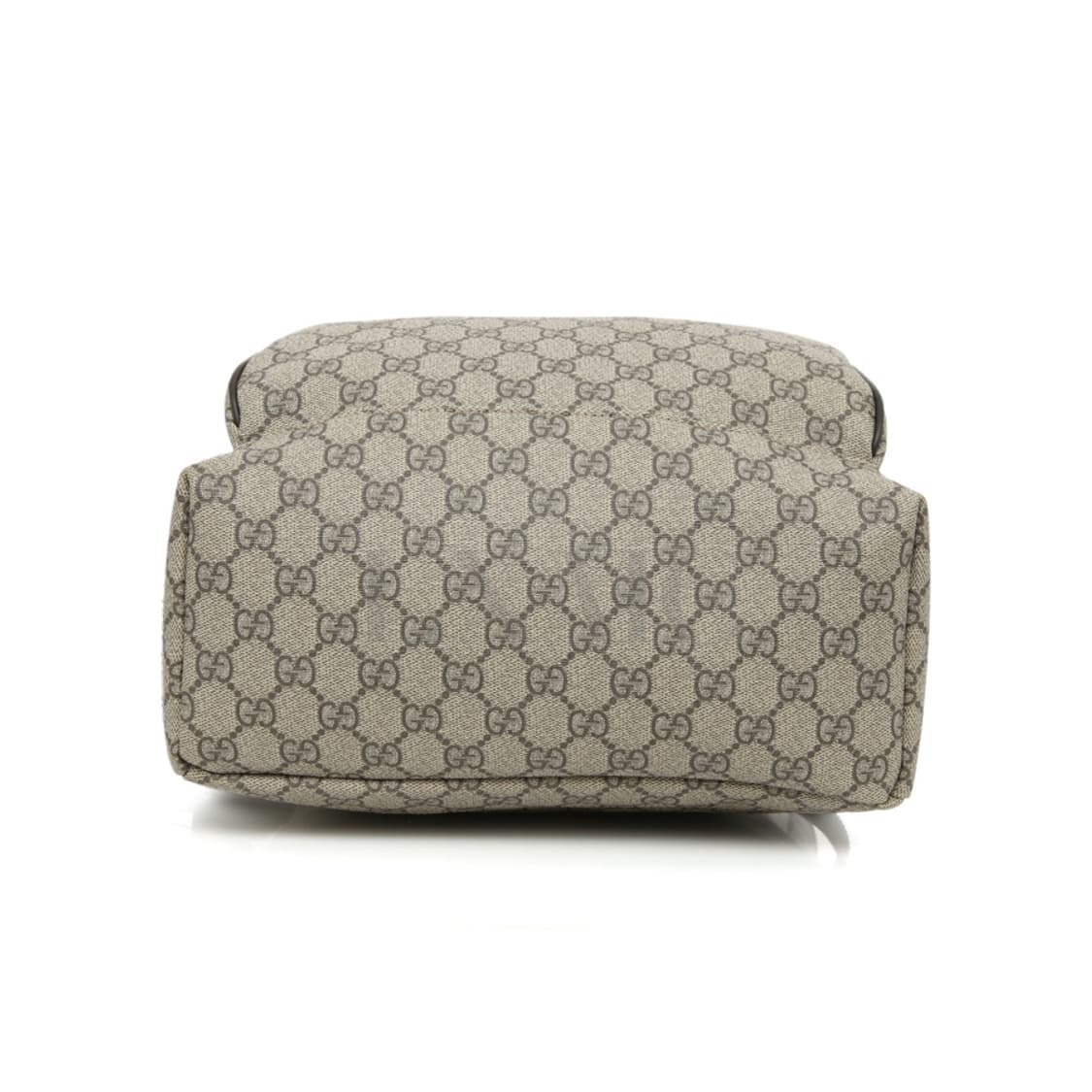 구찌 에덴 백팩 PVC 수프림 럭색 브라운 배낭 246103 상품이미지10