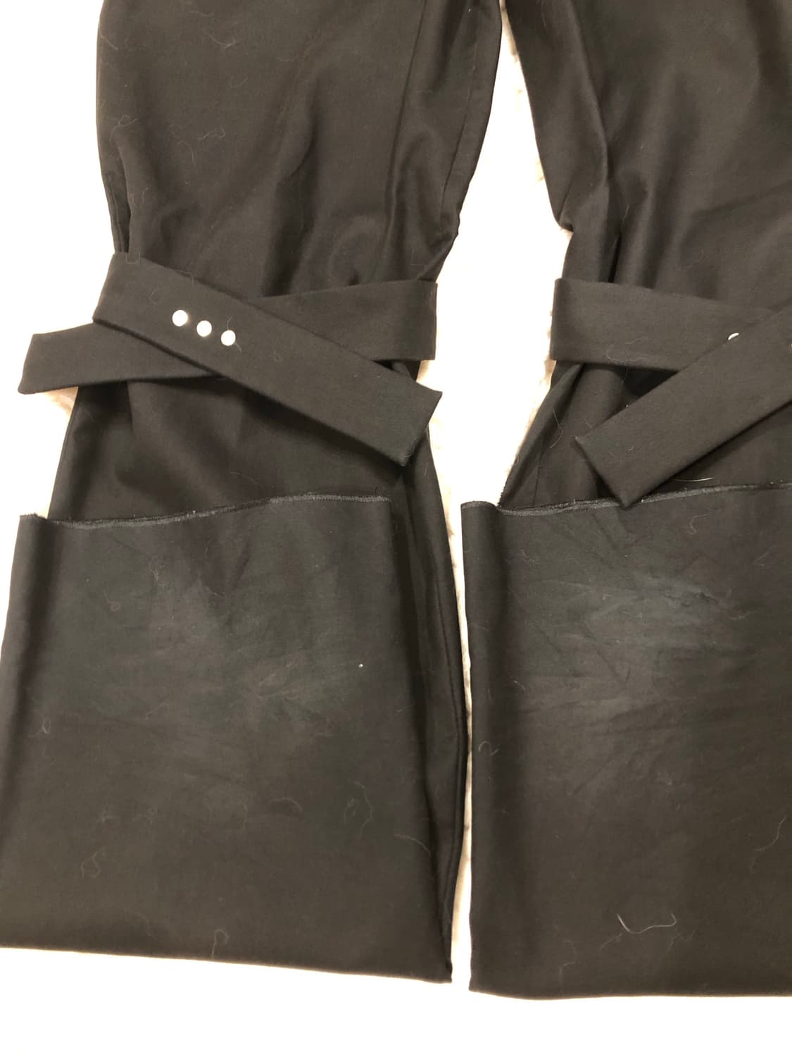 보테가베네타/ 스트랩팬츠/ 46 상품이미지7