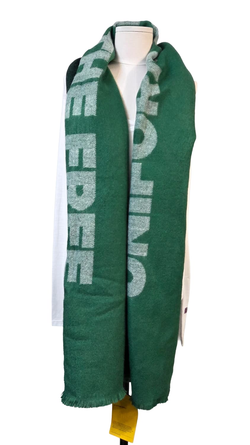 (할인특가)G-STAR도랄라 아트워크 스카프 (여성용) 상품이미지2