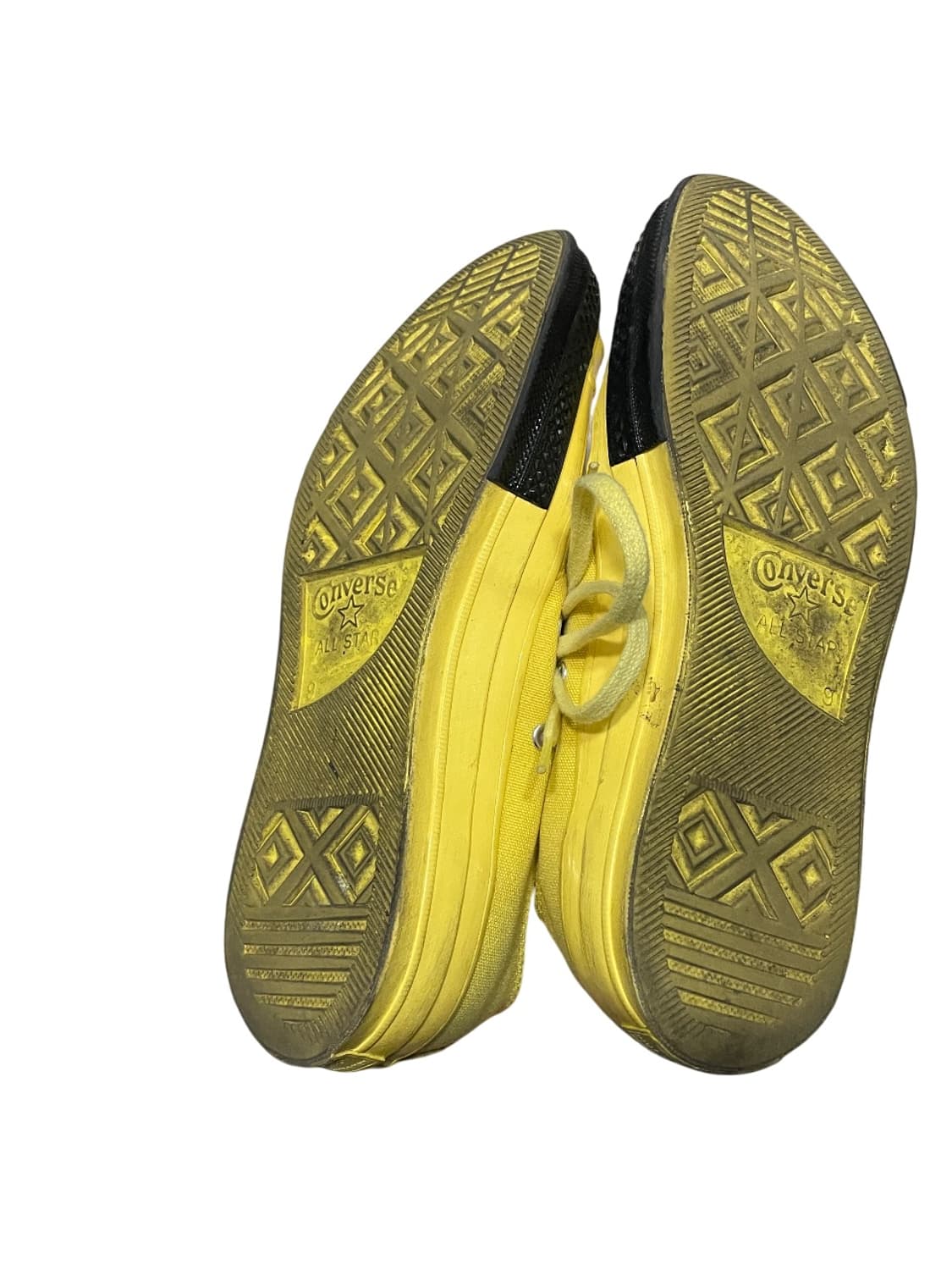 [270] 컨버스x언더커버 척70 상품이미지5