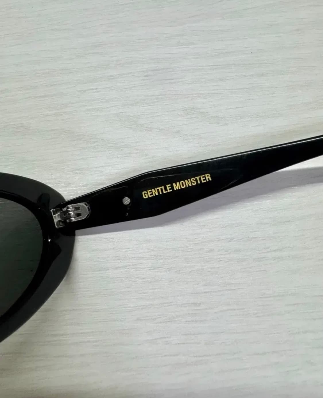젠틀몬스터 july 01 선글라스 안경 젠몬 gentle monster 상품이미지5