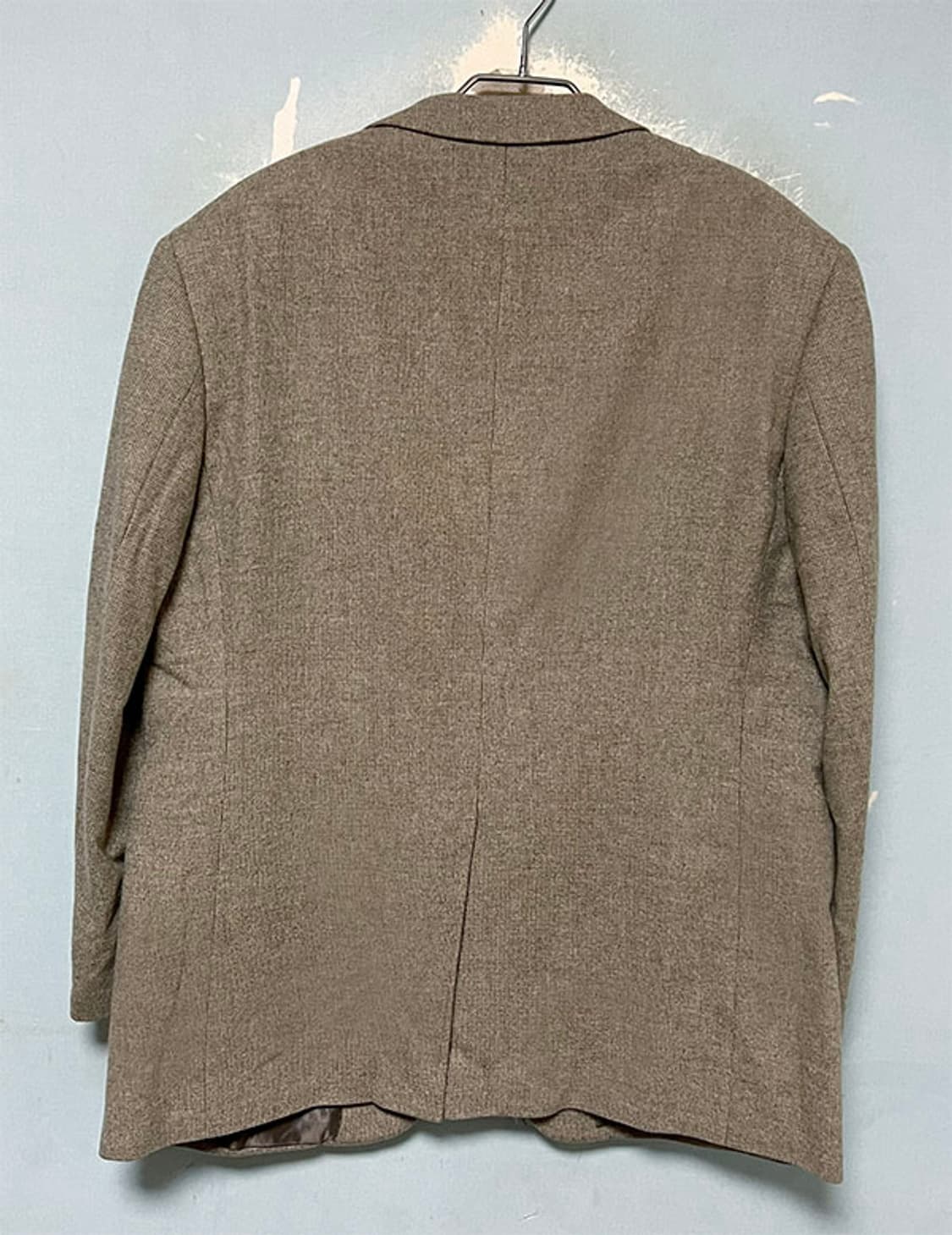 로가디스 남자 블레이저 캐시미어자켓 추동 캐주얼 L 100 상품이미지2