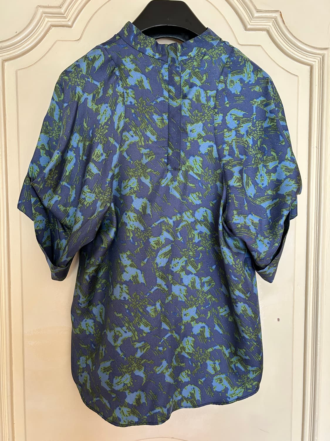 에트로 블라우스 상품이미지2