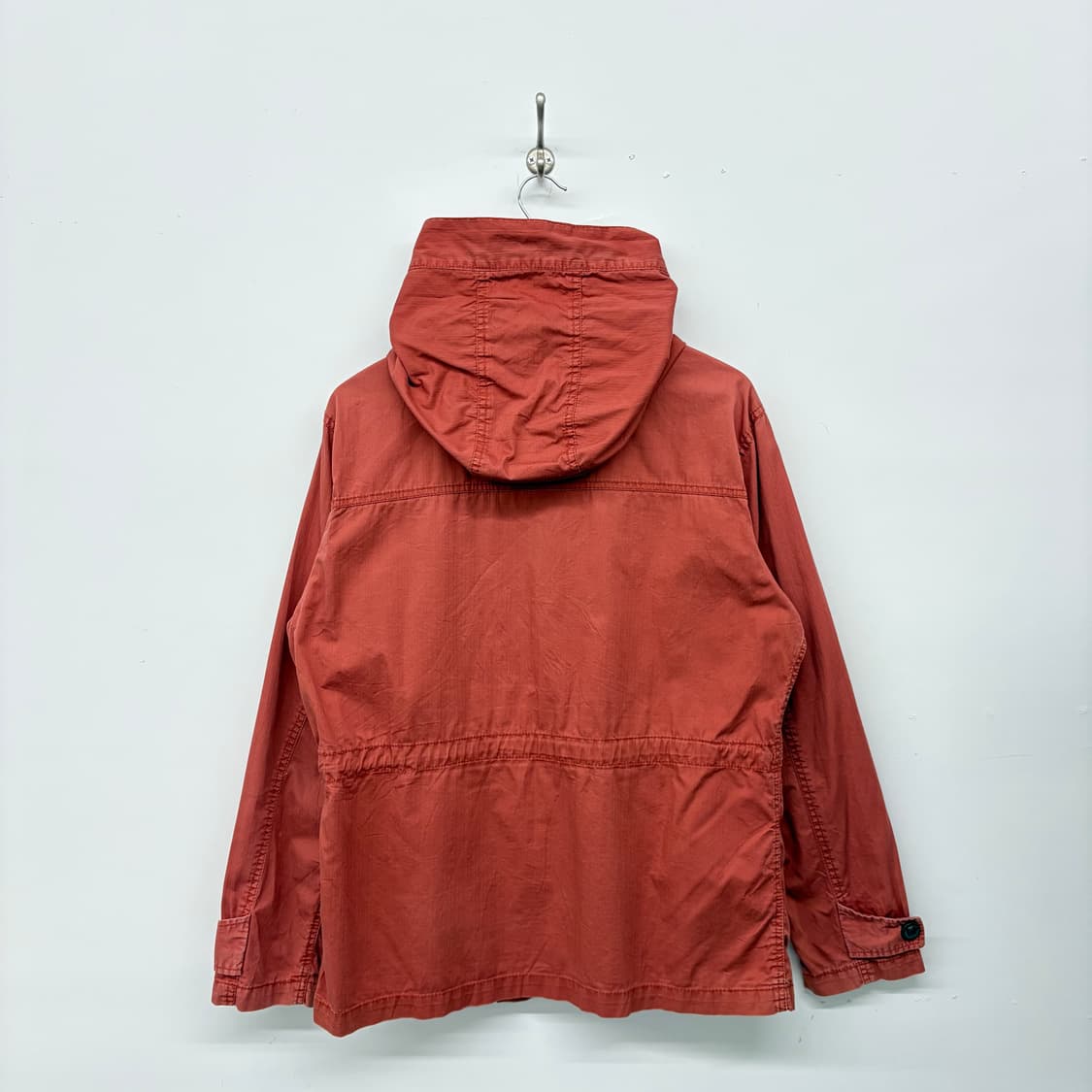 디키즈 후드 야상 자켓 여/XL 상품이미지7