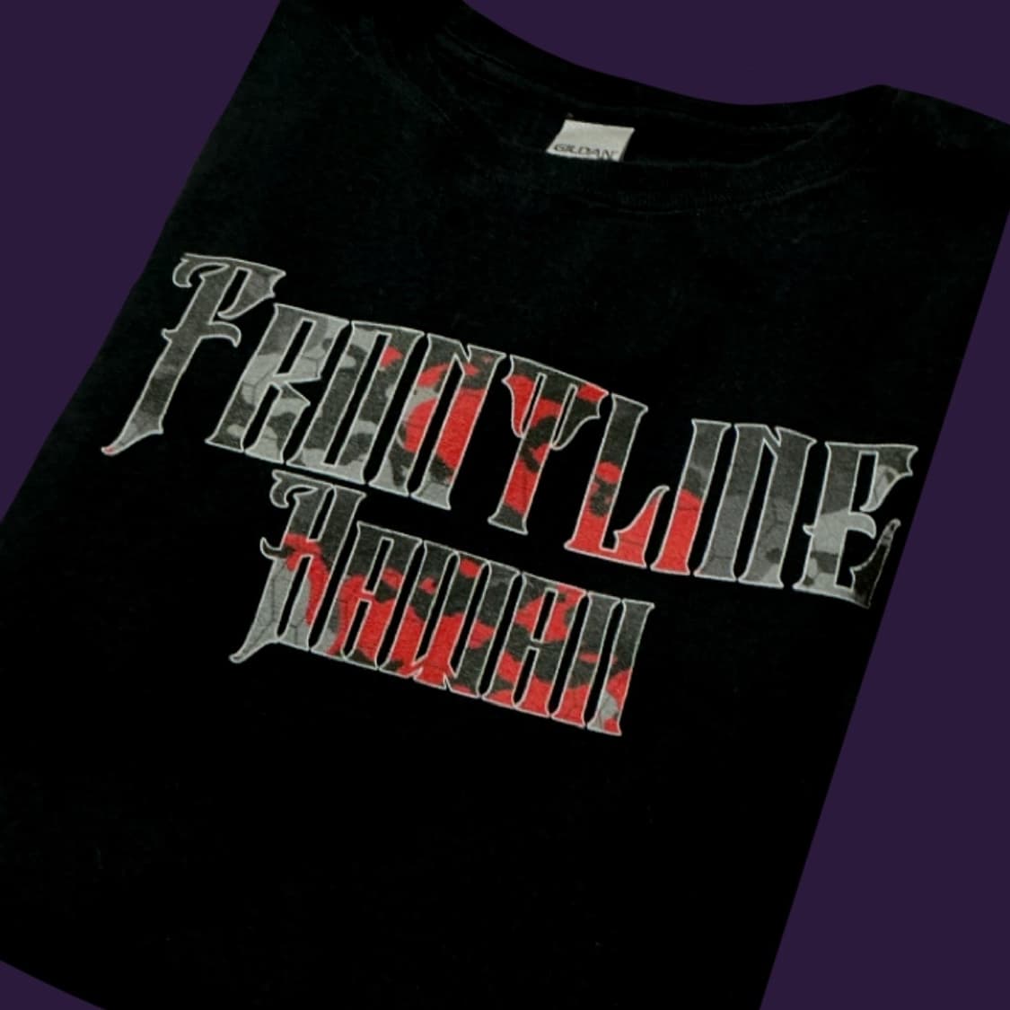 printed vintage t-shirts 상품이미지5