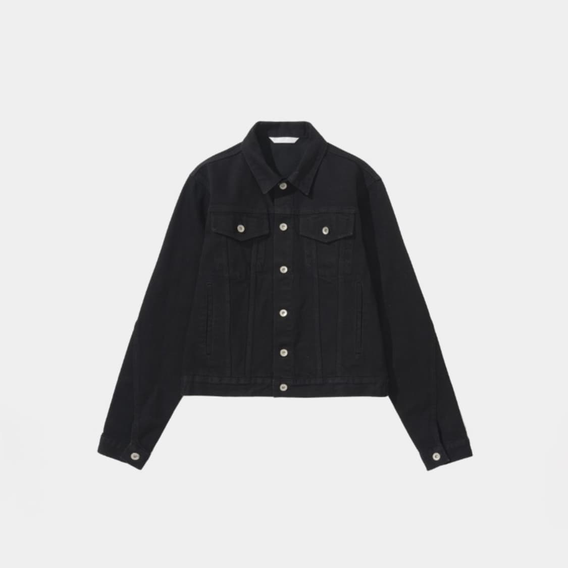 (48) 강정석 데님자켓 type 01 상품이미지1